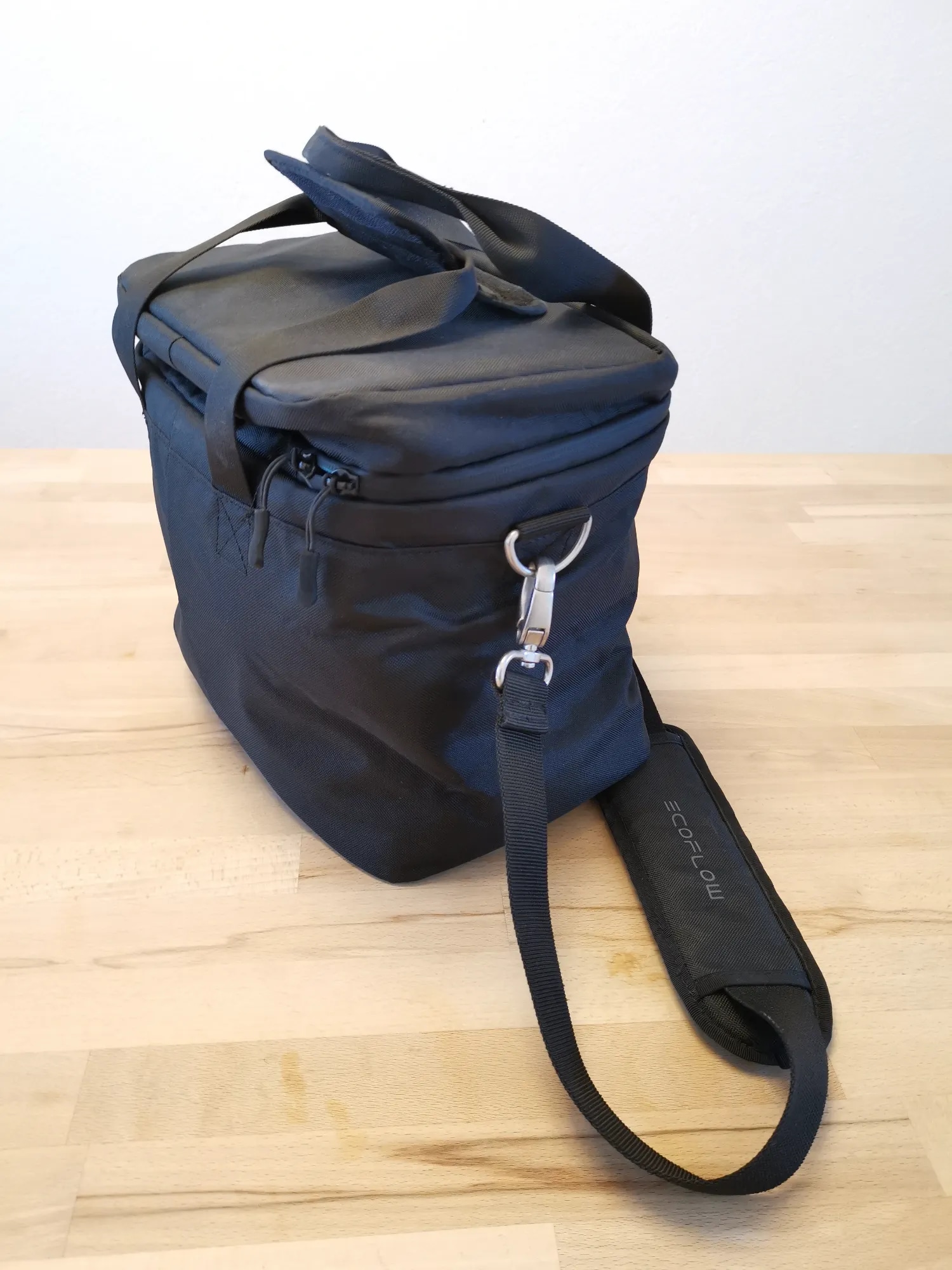 Produktbild EcoFlow River Bag