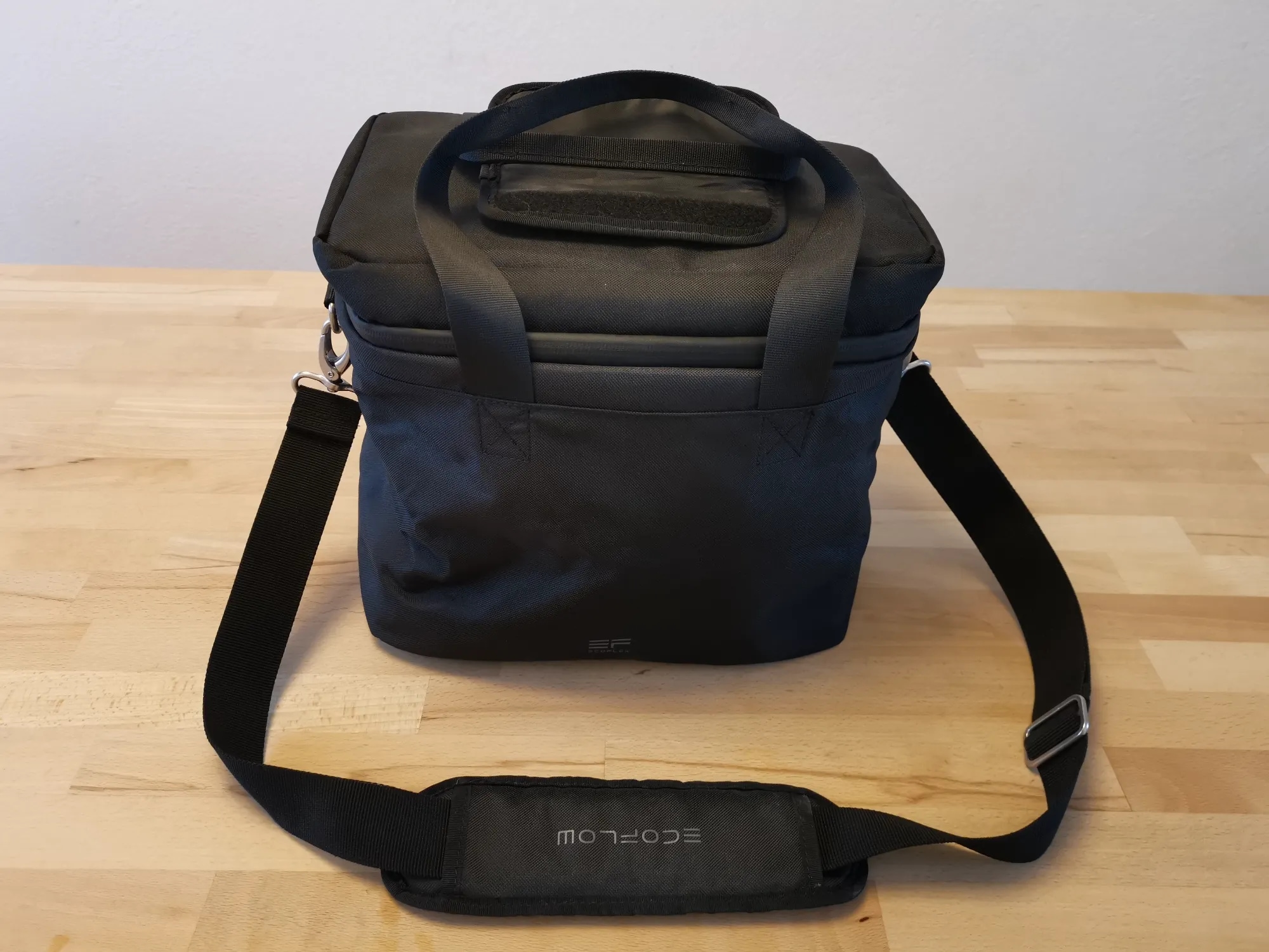 Produktbild EcoFlow River Bag