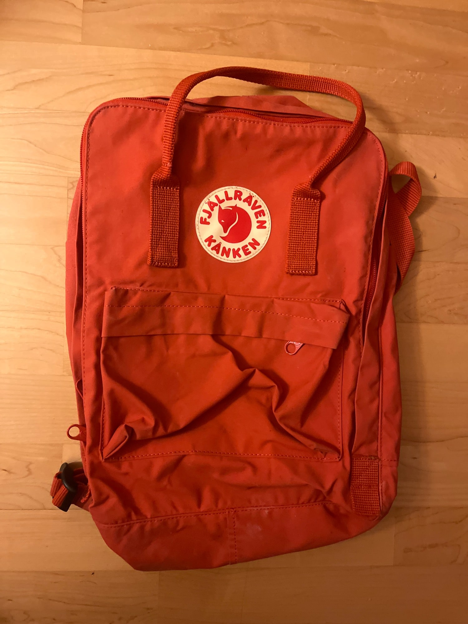 Image du produit Fjällräven Kånken (16 l)