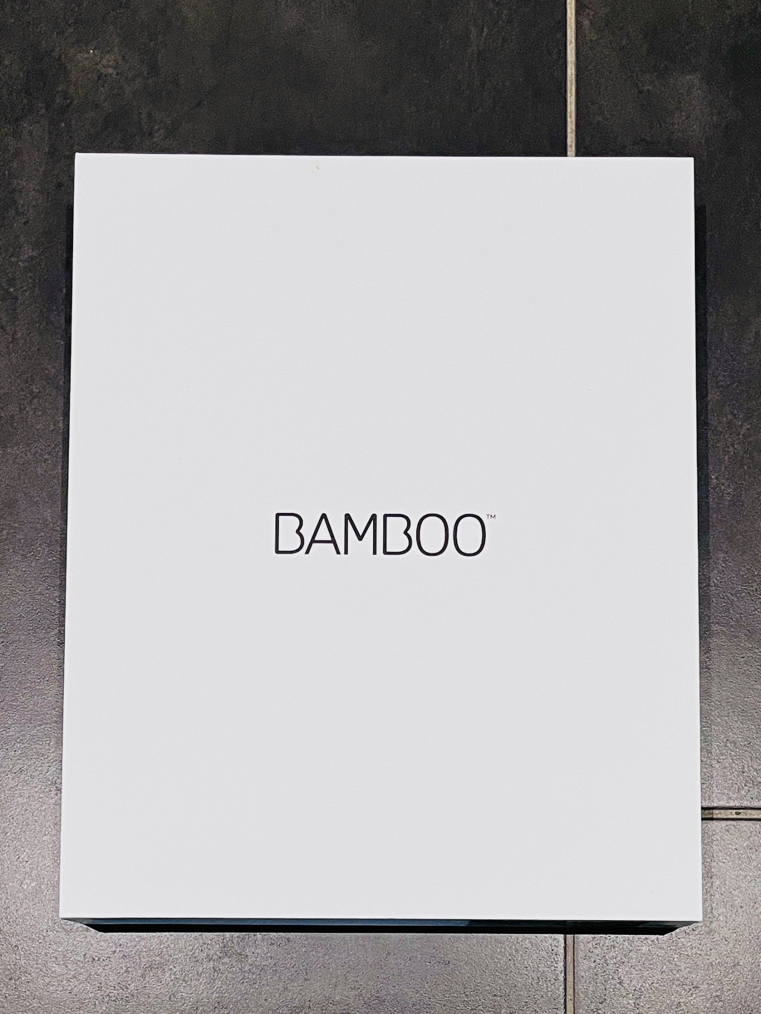 Produktbild Wacom Bamboo Folio L