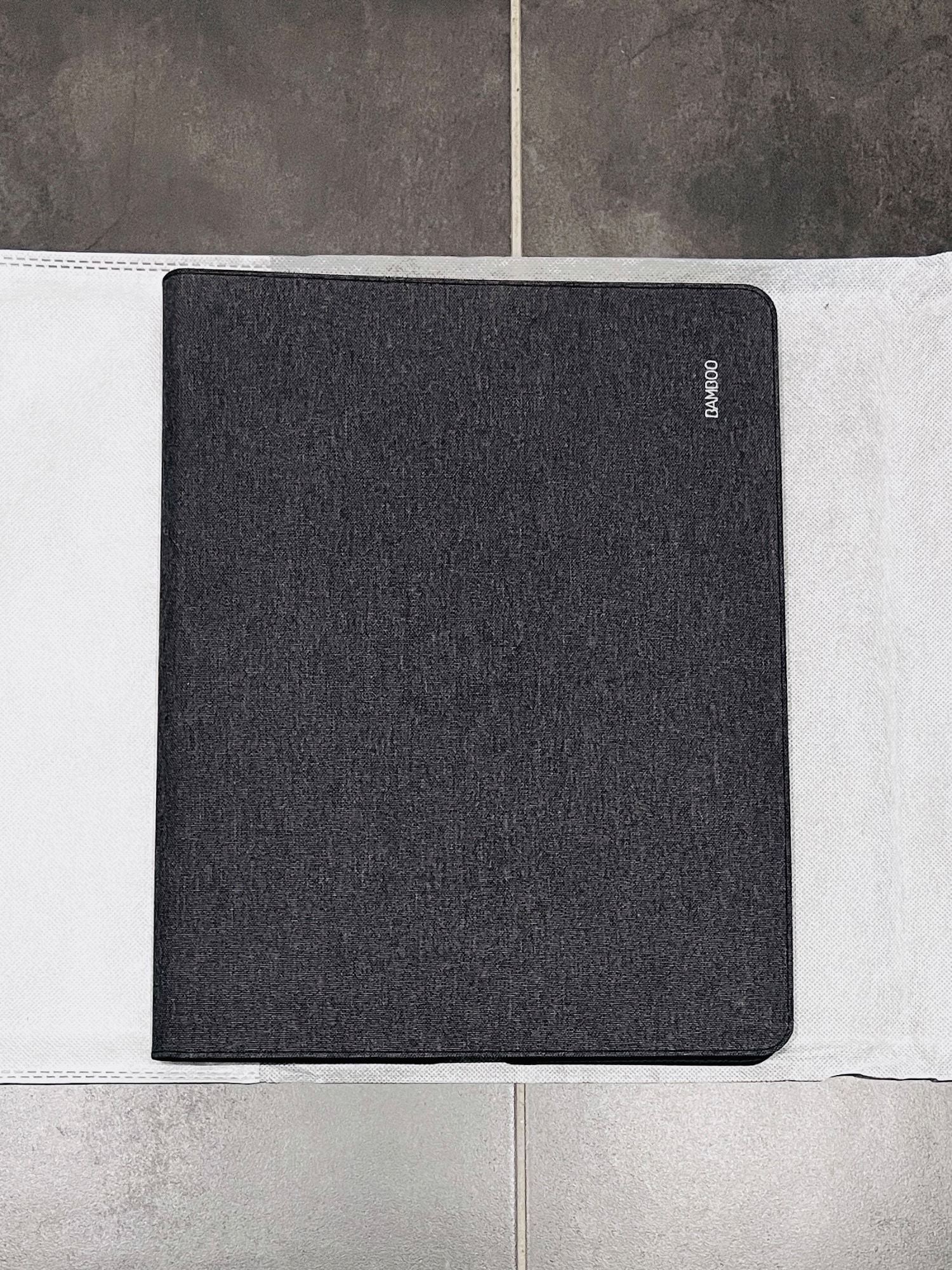 Produktbild Wacom Bamboo Folio L