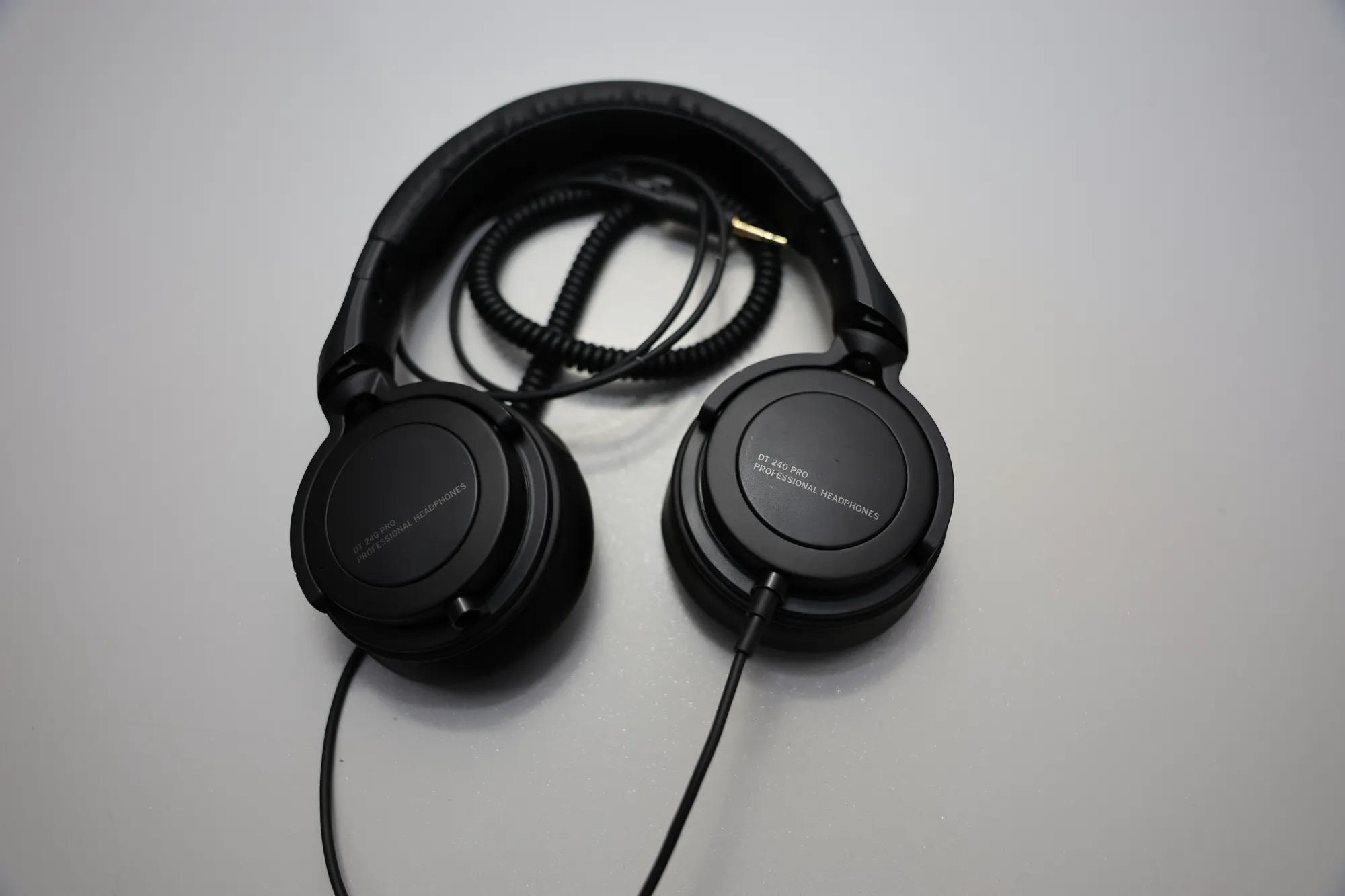 Produktbild Beyerdynamic DT 240 Pro (Kabelgebunden)