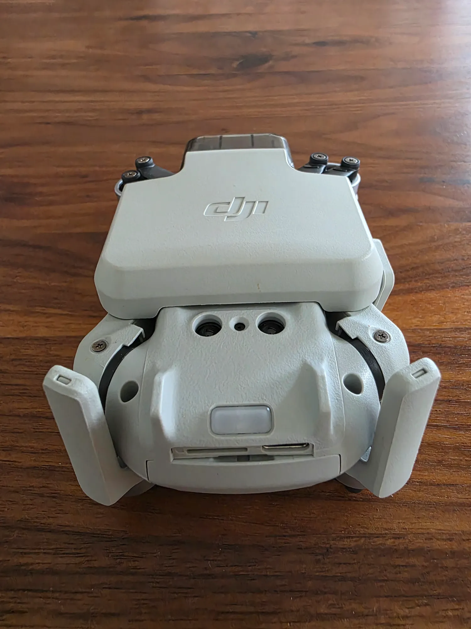 Produktbild DJI Mini 2 Fly More Combo (31 min, 249 g, 12 Mpx)