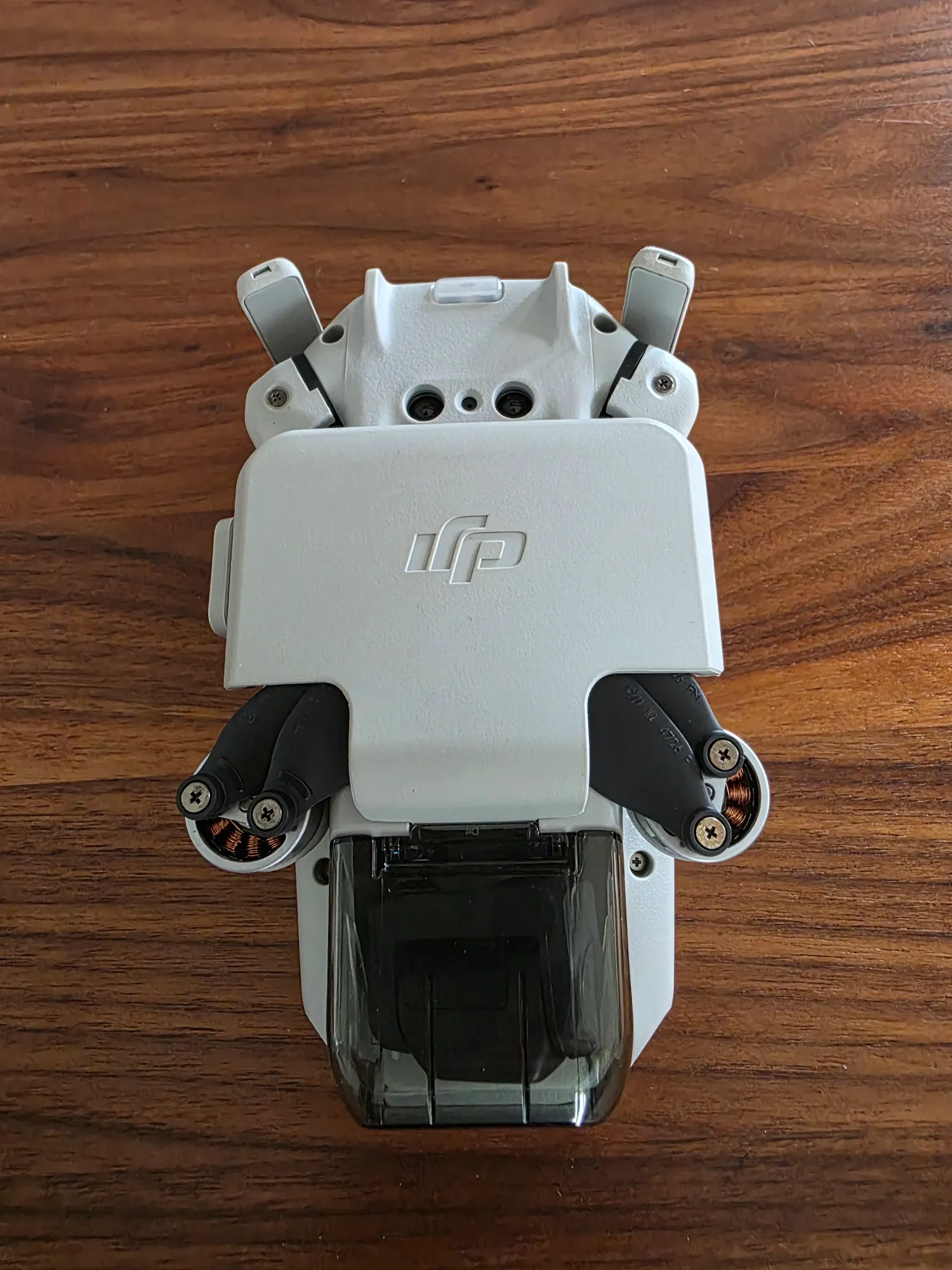 Produktbild DJI Mini 2 Fly More Combo (31 min, 249 g, 12 Mpx)