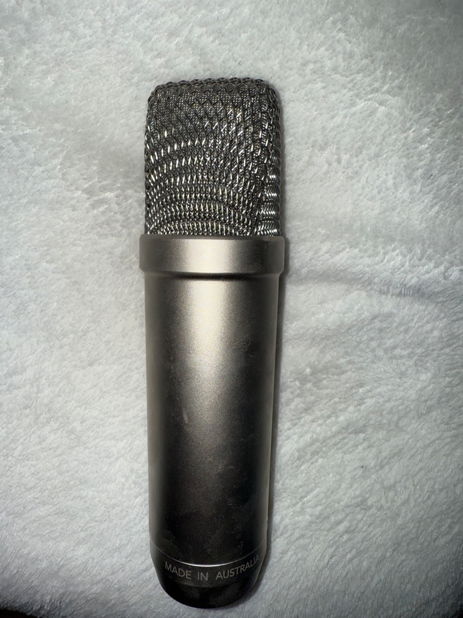 Image du produit RØDE Nt1-A
