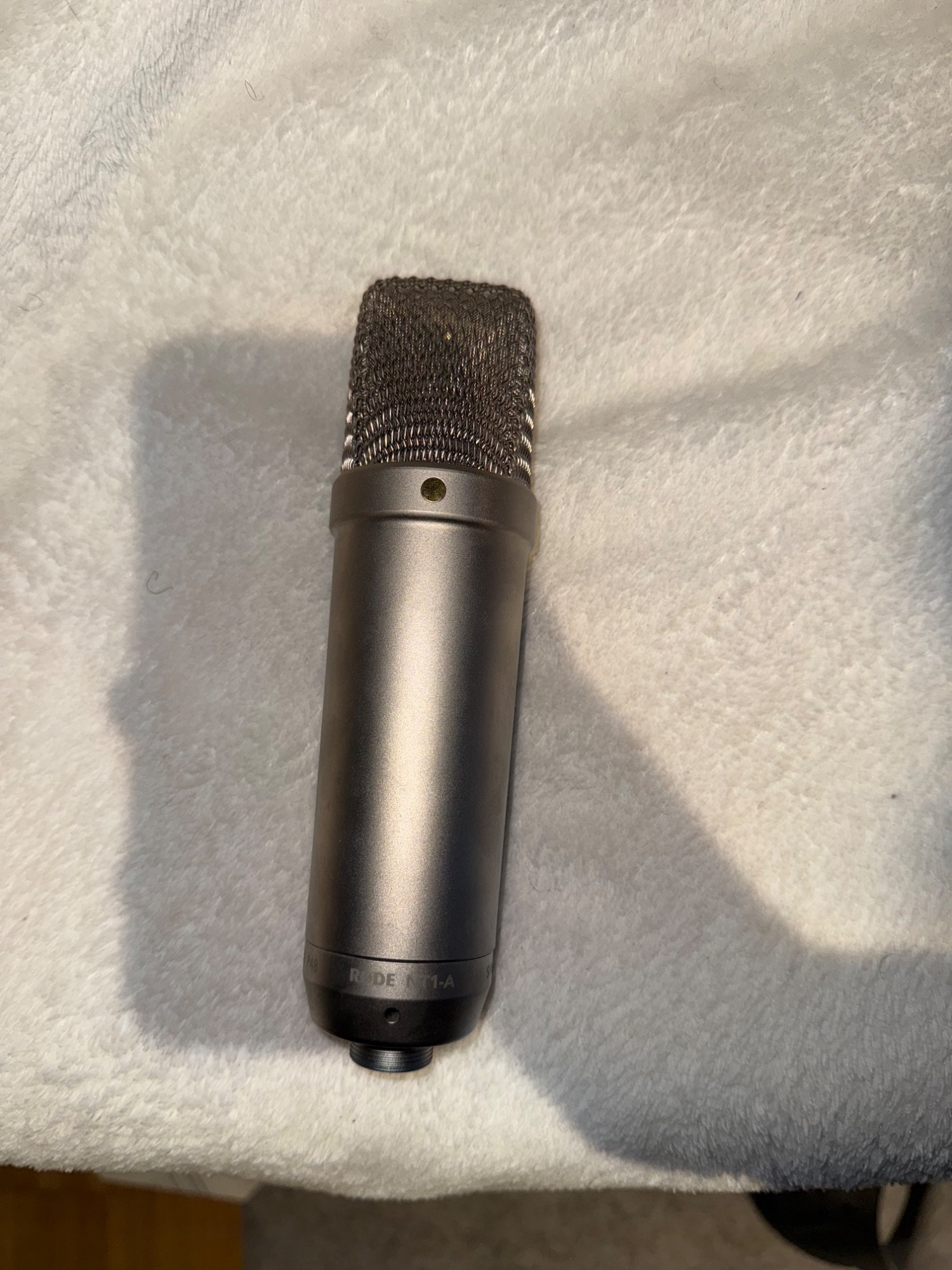 Image du produit RØDE Nt1-A