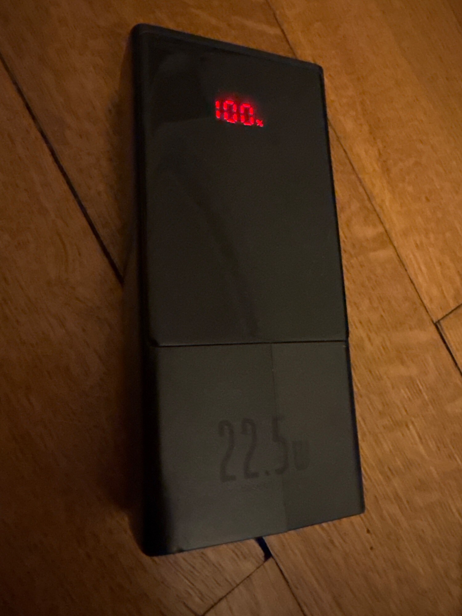 Produktbild Baseus Super Mini (20000 mAh, 22.50 W, 74 Wh)