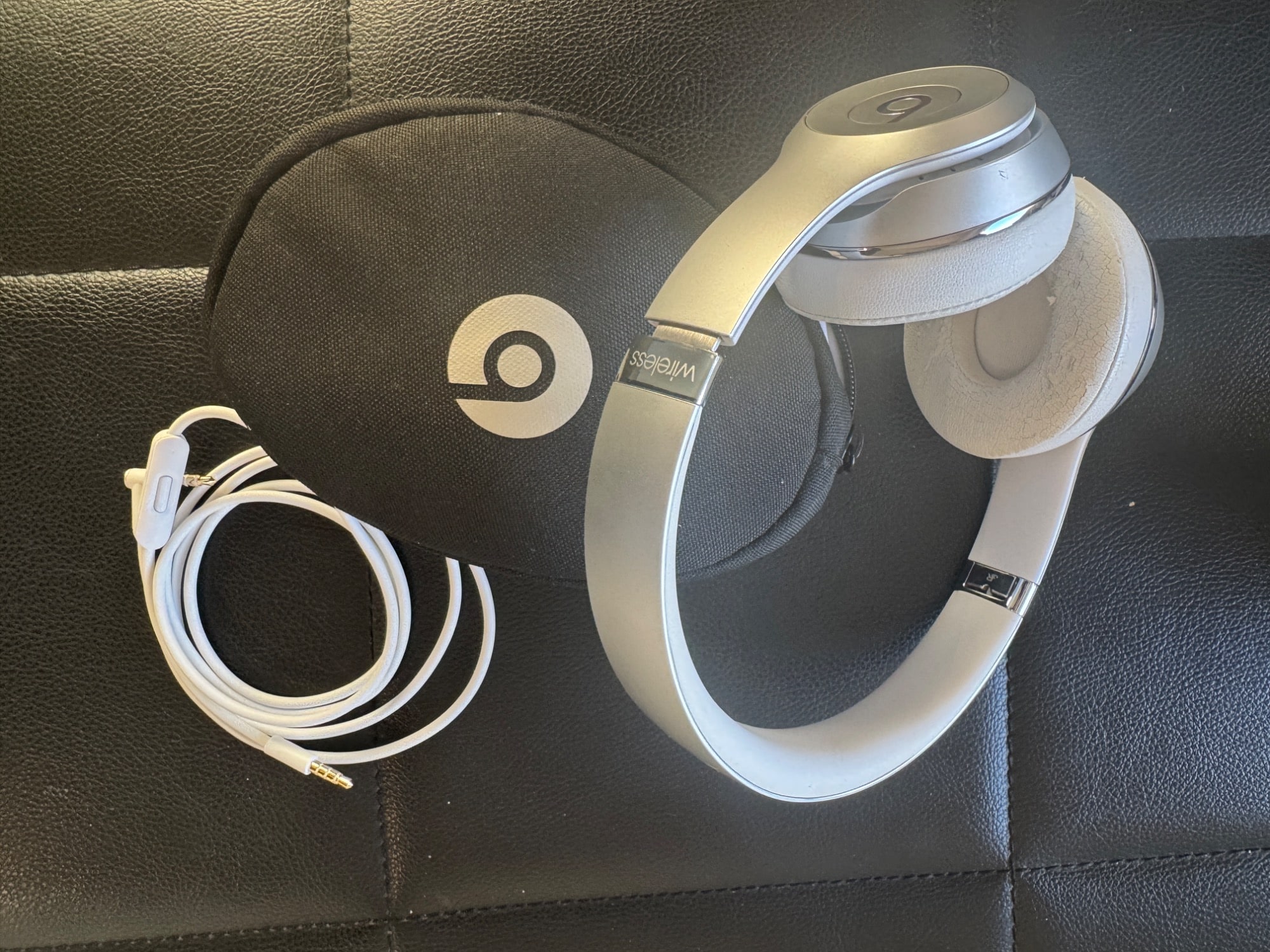 Image du produit Beats Solo3 sans fil (40 h, Filaire)