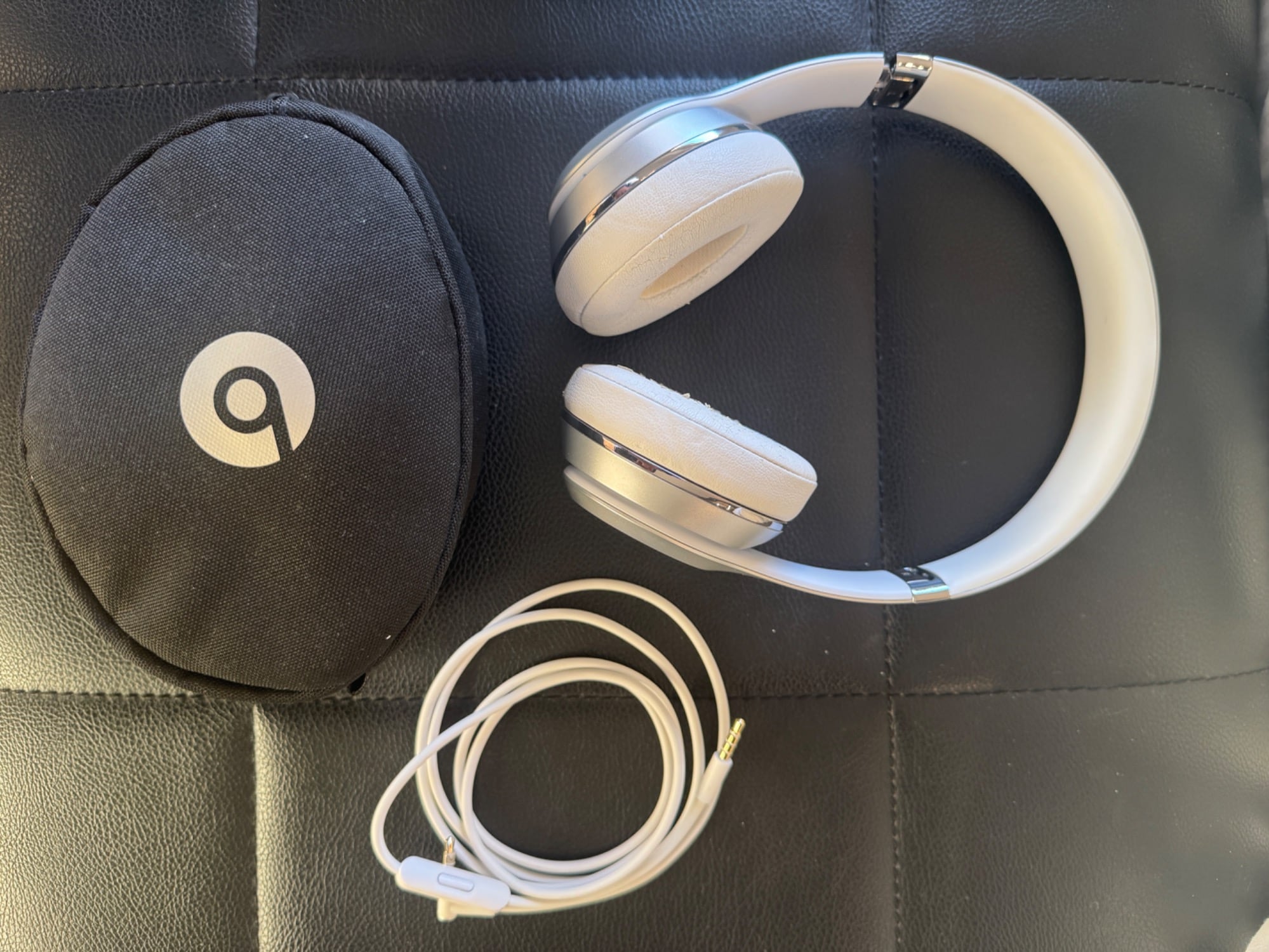 Image du produit Beats Solo3 sans fil (40 h, Filaire)