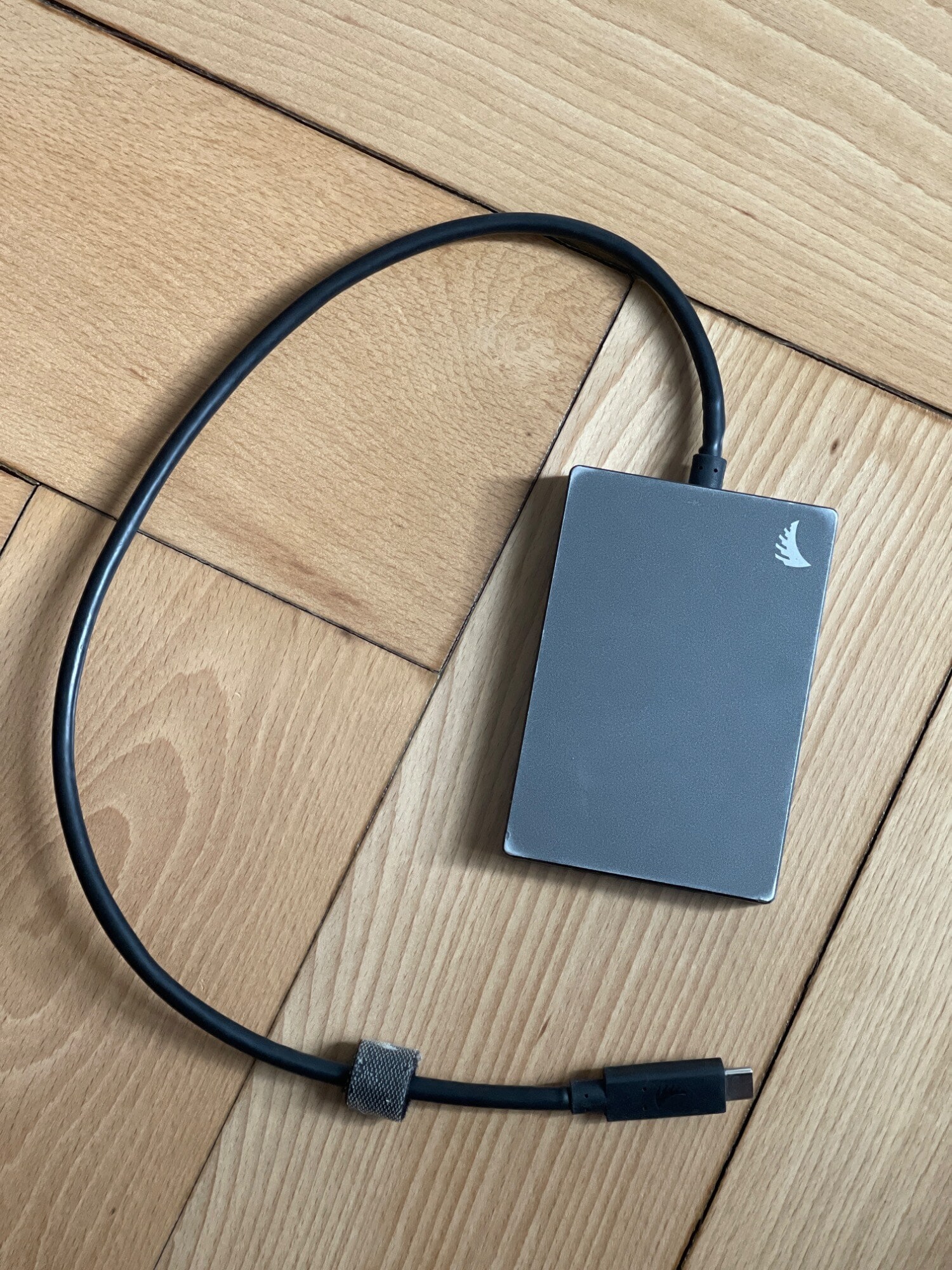 Produktbild Angelbird CFexpress Type B MK2 (USB 3.2 Gen 2)