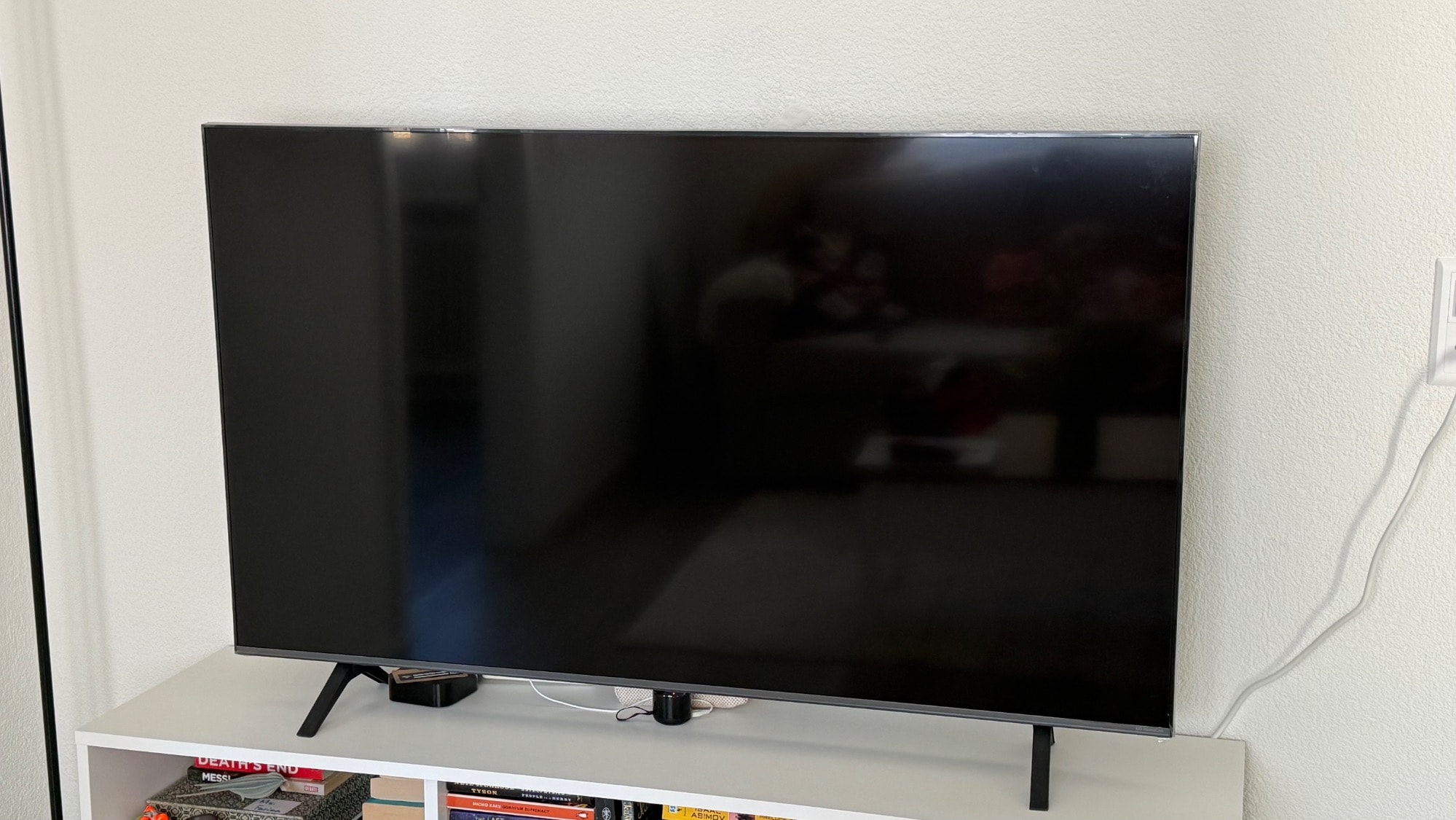 Image du produit LG 55NANO756QC (55", NANO75, Nano-Cell, 4K, 2023)