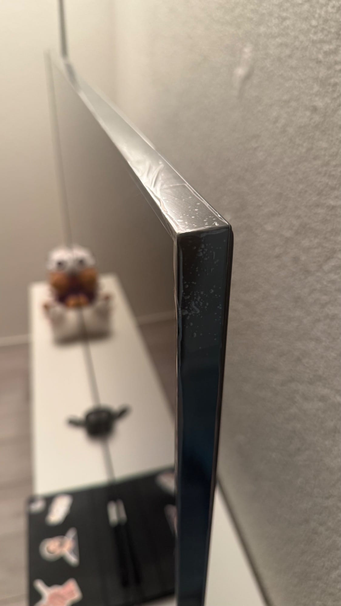 Image du produit LG 55NANO756QC (55", NANO75, Nano-Cell, 4K, 2023)