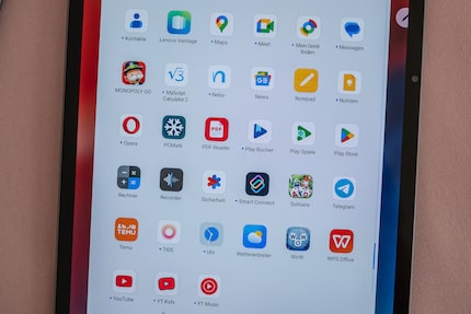 Geht’s noch? So viel Bloatware ist schlichtweg unnötig.