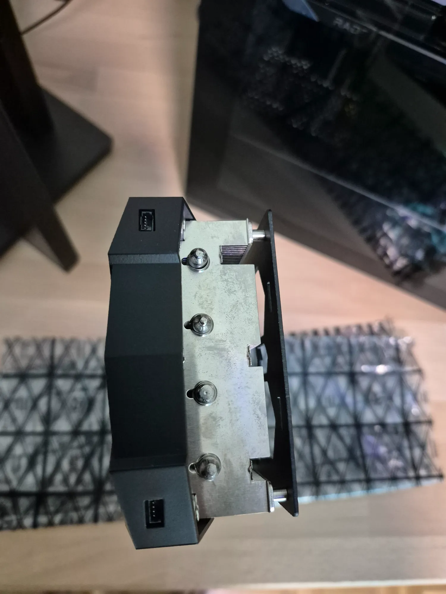 Immagine prodotto KFA2 GeForce RTX 3070 SG 1-Click OC (8 GB)