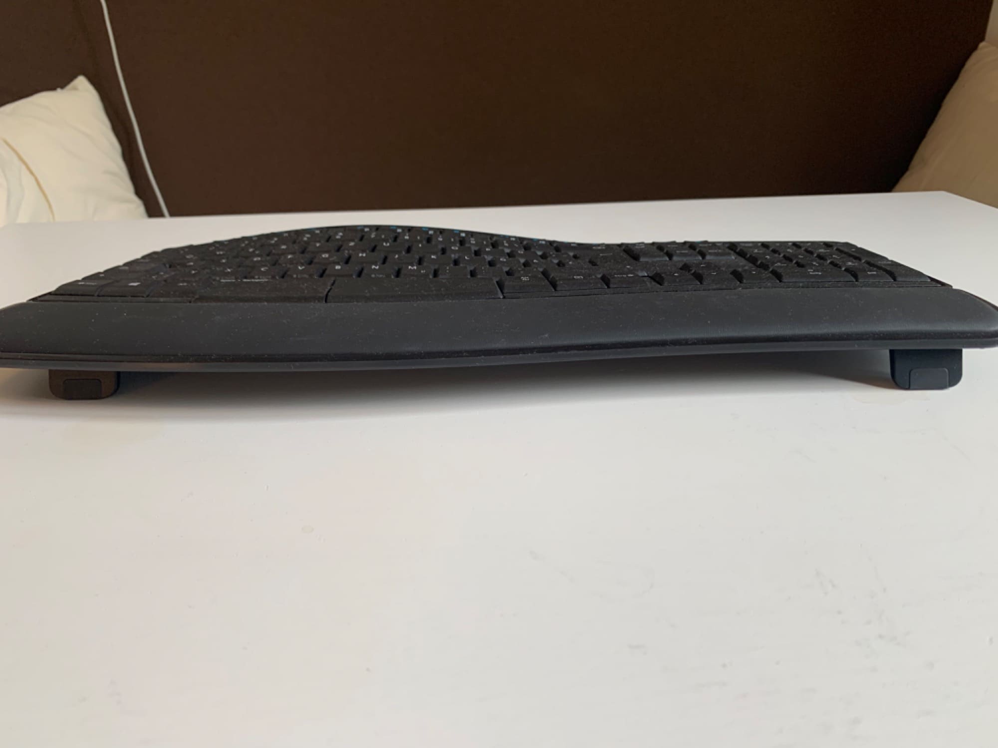 Actual product image Microsoft Sculpt Comfort (DE, Wireless)