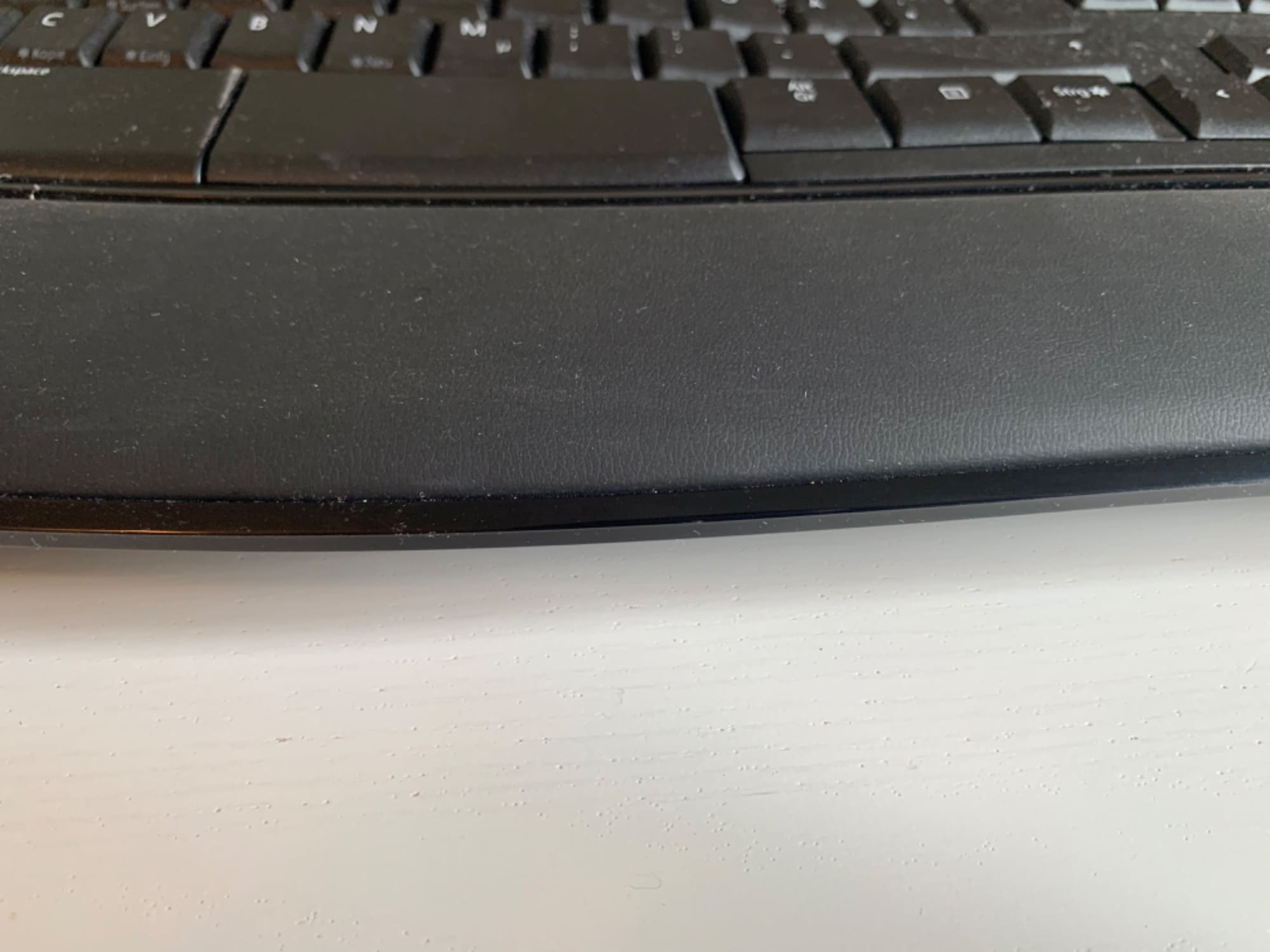 Actual product image Microsoft Sculpt Comfort (DE, Wireless)