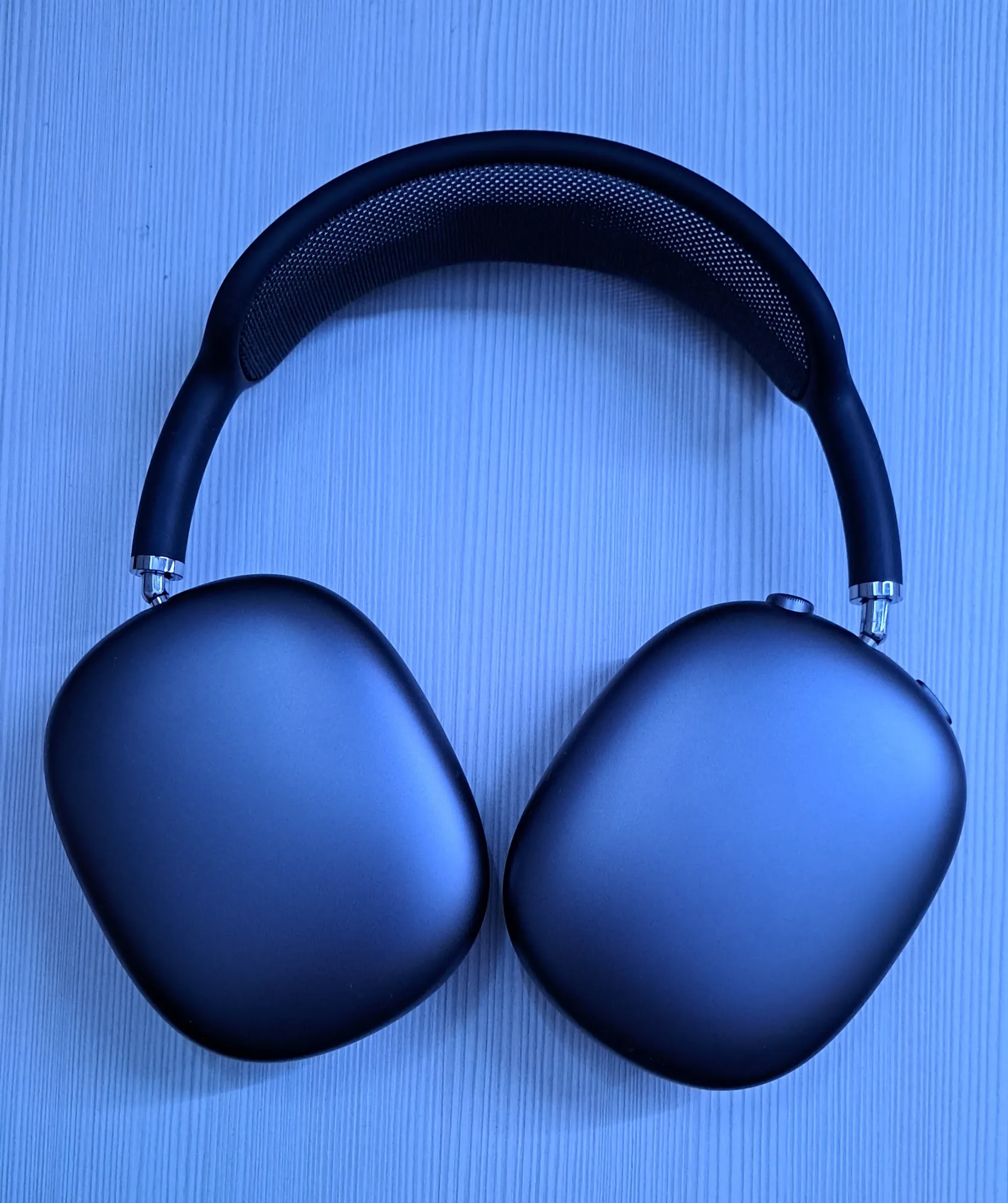 Actual product image Apple AirPods Max (ANC, 20 h, Wireless)