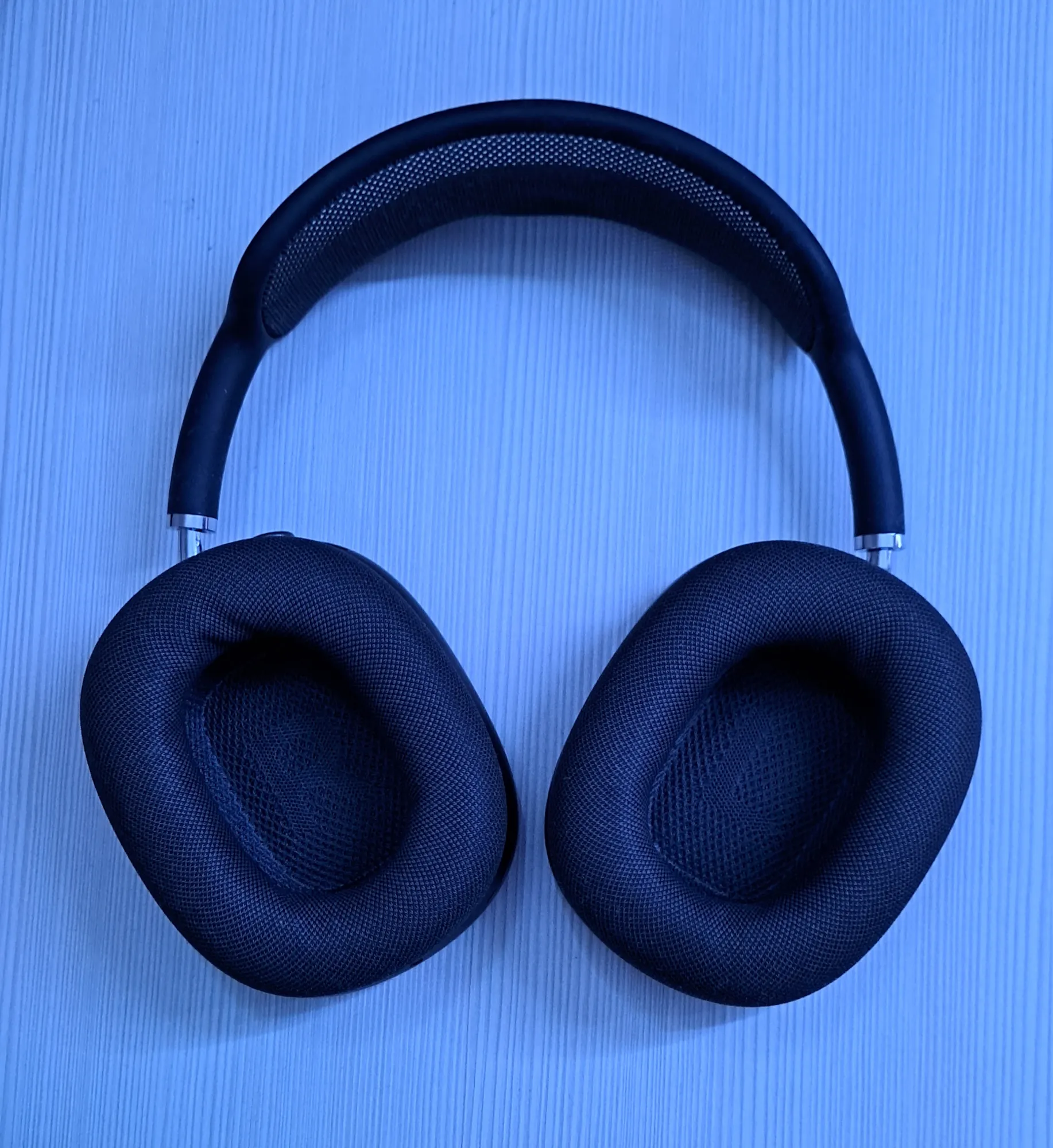 Actual product image Apple AirPods Max (ANC, 20 h, Wireless)