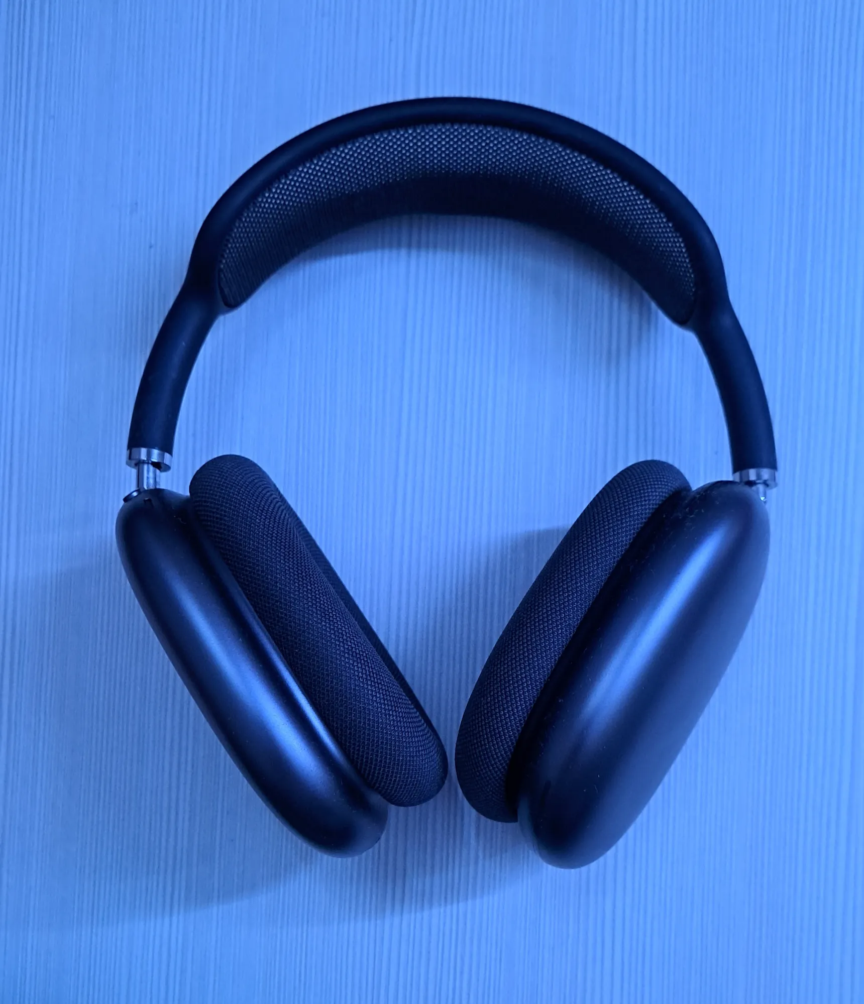 Actual product image Apple AirPods Max (ANC, 20 h, Wireless)