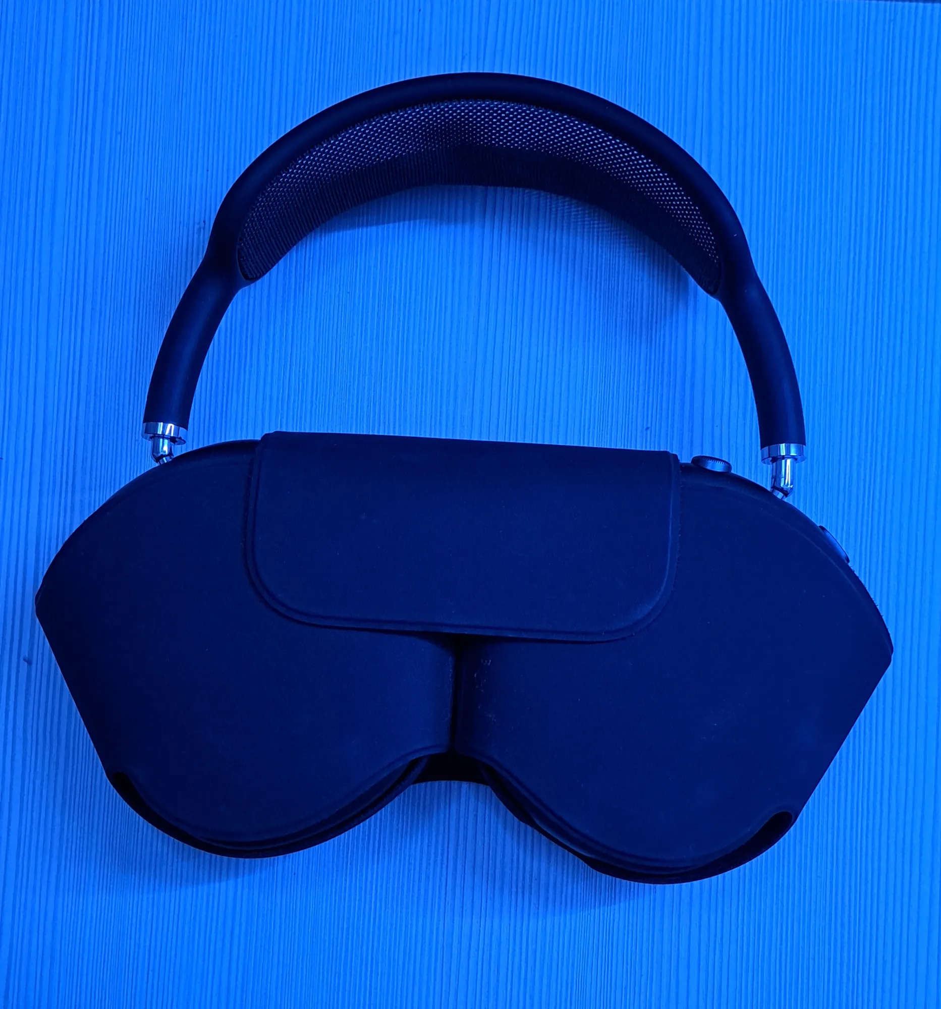 Actual product image Apple AirPods Max (ANC, 20 h, Wireless)