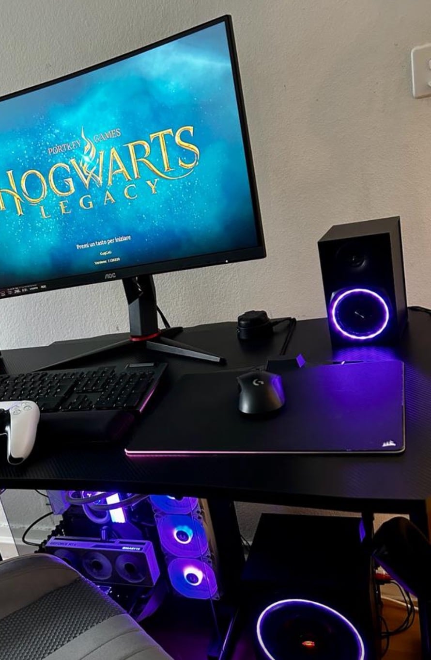 Actual product image Corsair Gaming MM800 Polaris (M)
