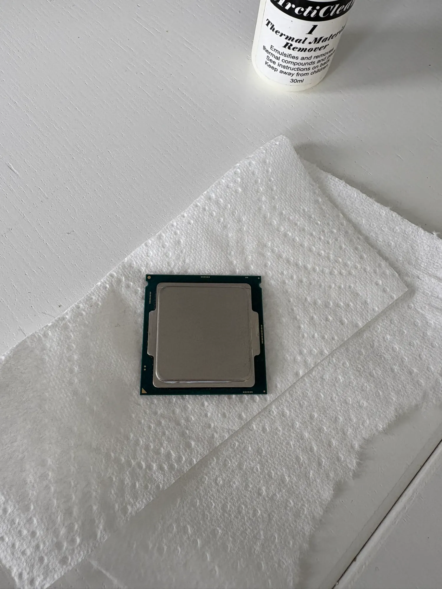 Produktbild Intel Core i5 6600K BOX (LGA 1151, 3.50 GHz, 4 -Core)