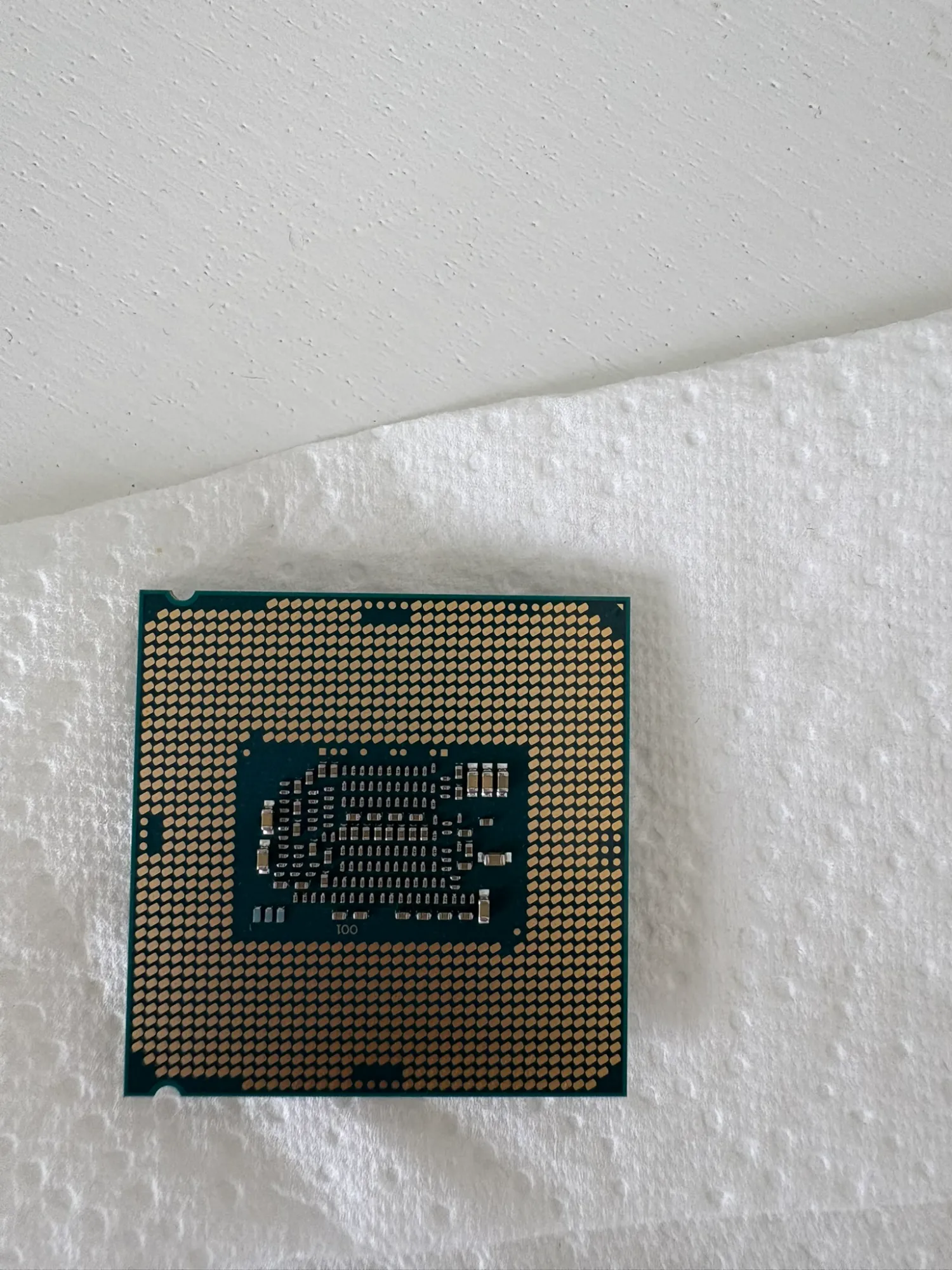 Produktbild Intel Core i5 6600K BOX (LGA 1151, 3.50 GHz, 4 -Core)