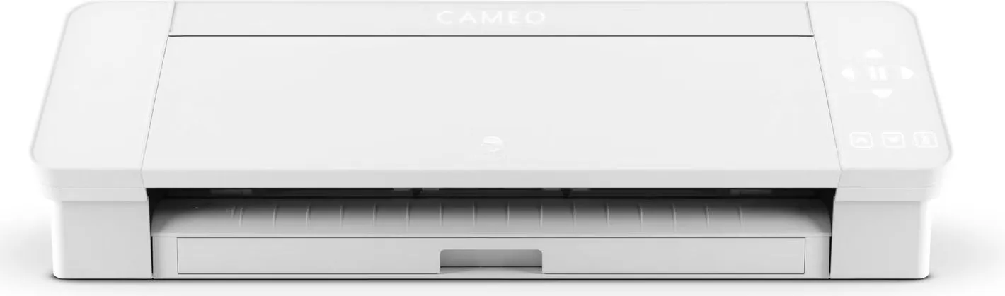 Actual product image Silhouette Cameo 4