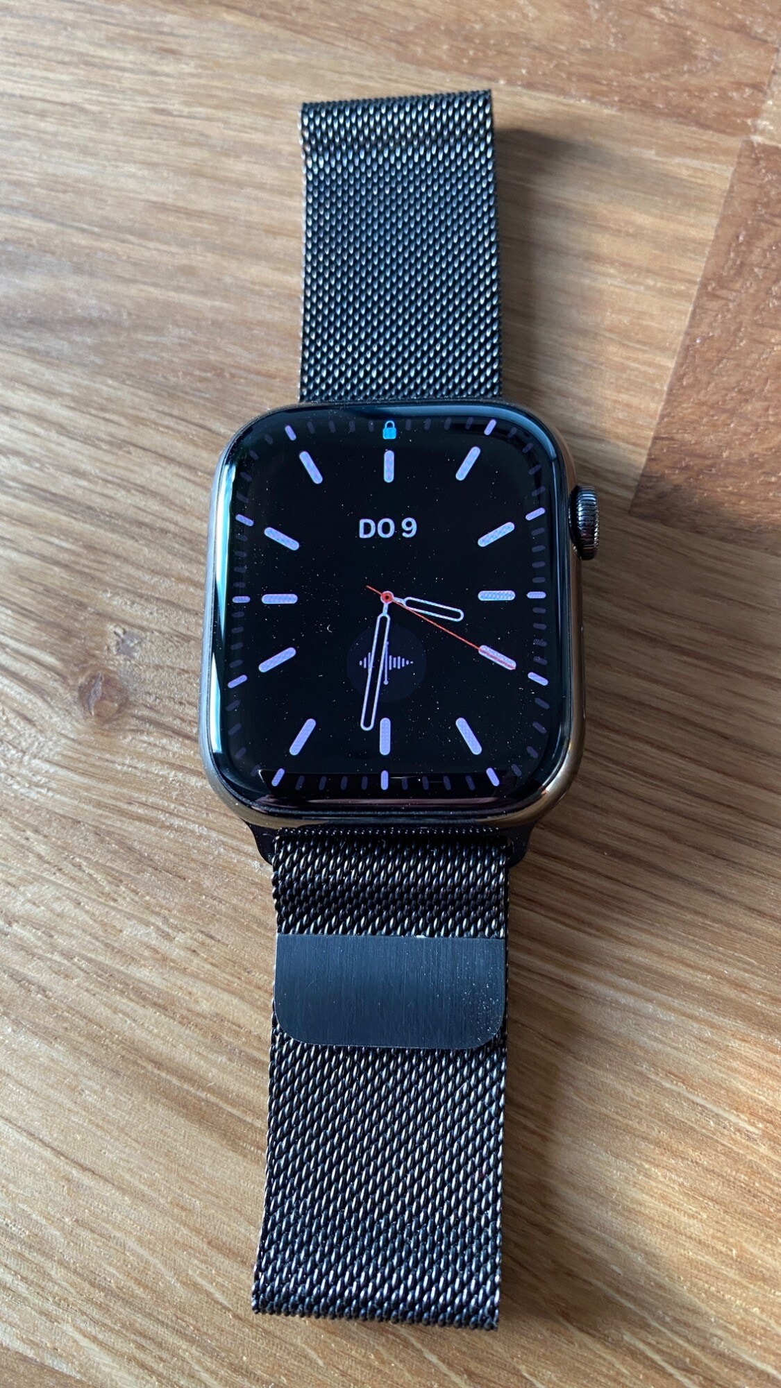 Produktbild Apple Watch Series 8 (45 mm, 4G)