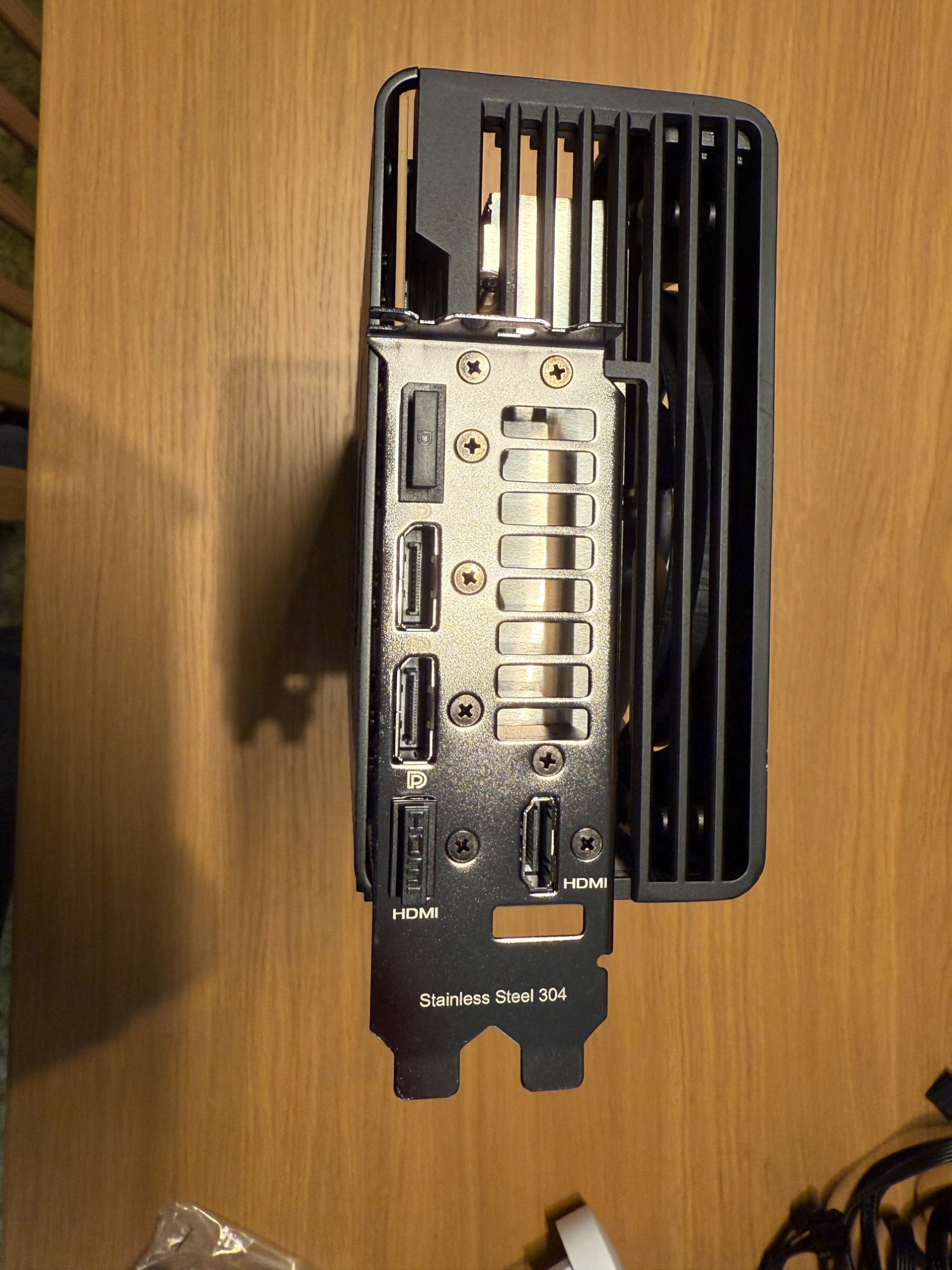 Image du produit ASUS GeForce ROG STRIX RTX 4090 OC Edition (24 Go)