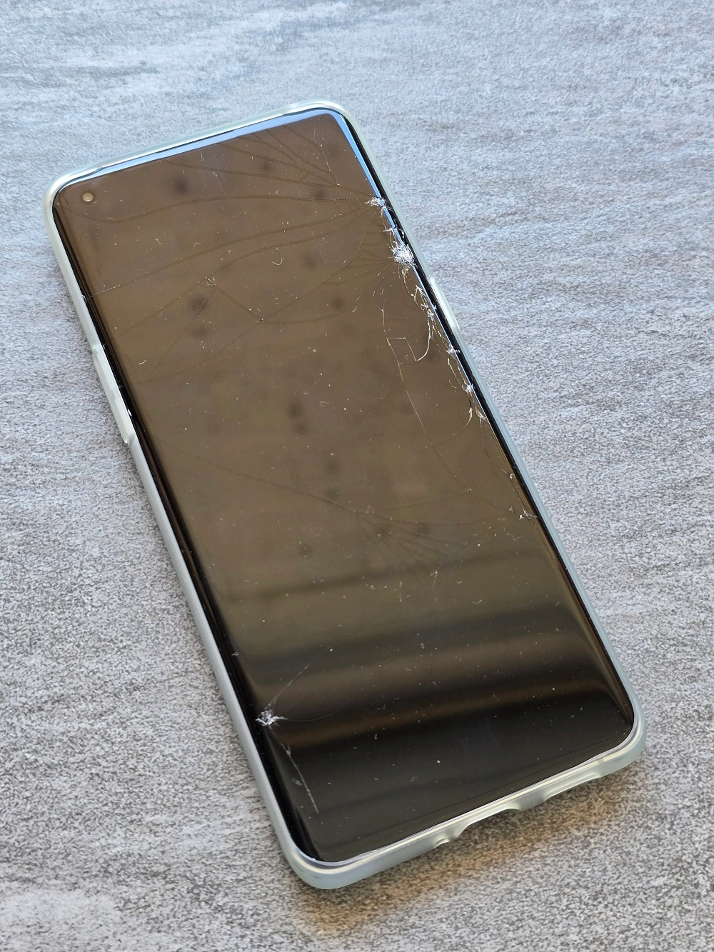 Image du produit OPPO Find X5 Pro (256 Go, Ceramic White, 6.70", Double SIM hybride + eSIM, 50 Mpx, 5G)
