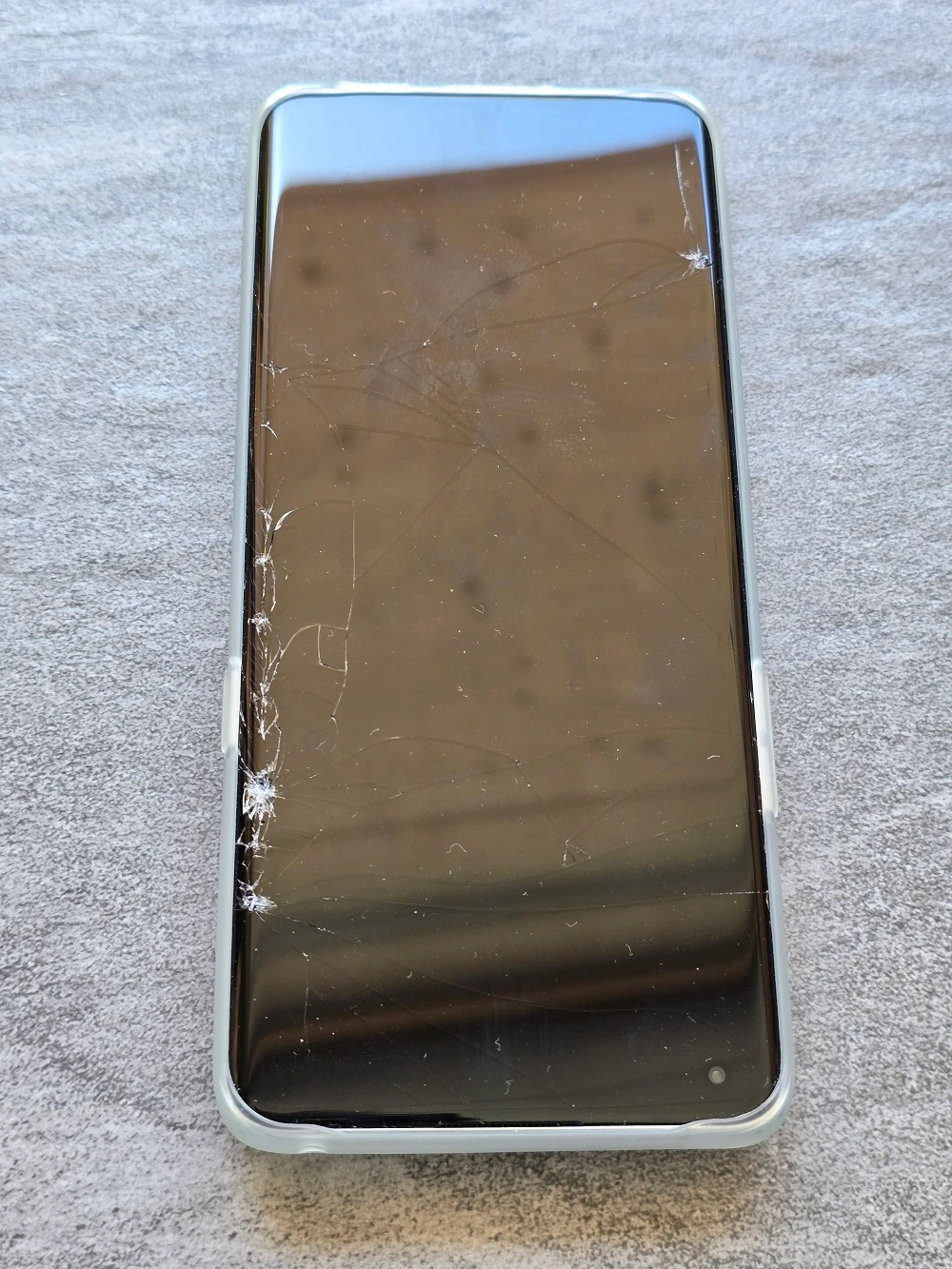 Image du produit OPPO Find X5 Pro (256 Go, Ceramic White, 6.70", Double SIM hybride + eSIM, 50 Mpx, 5G)