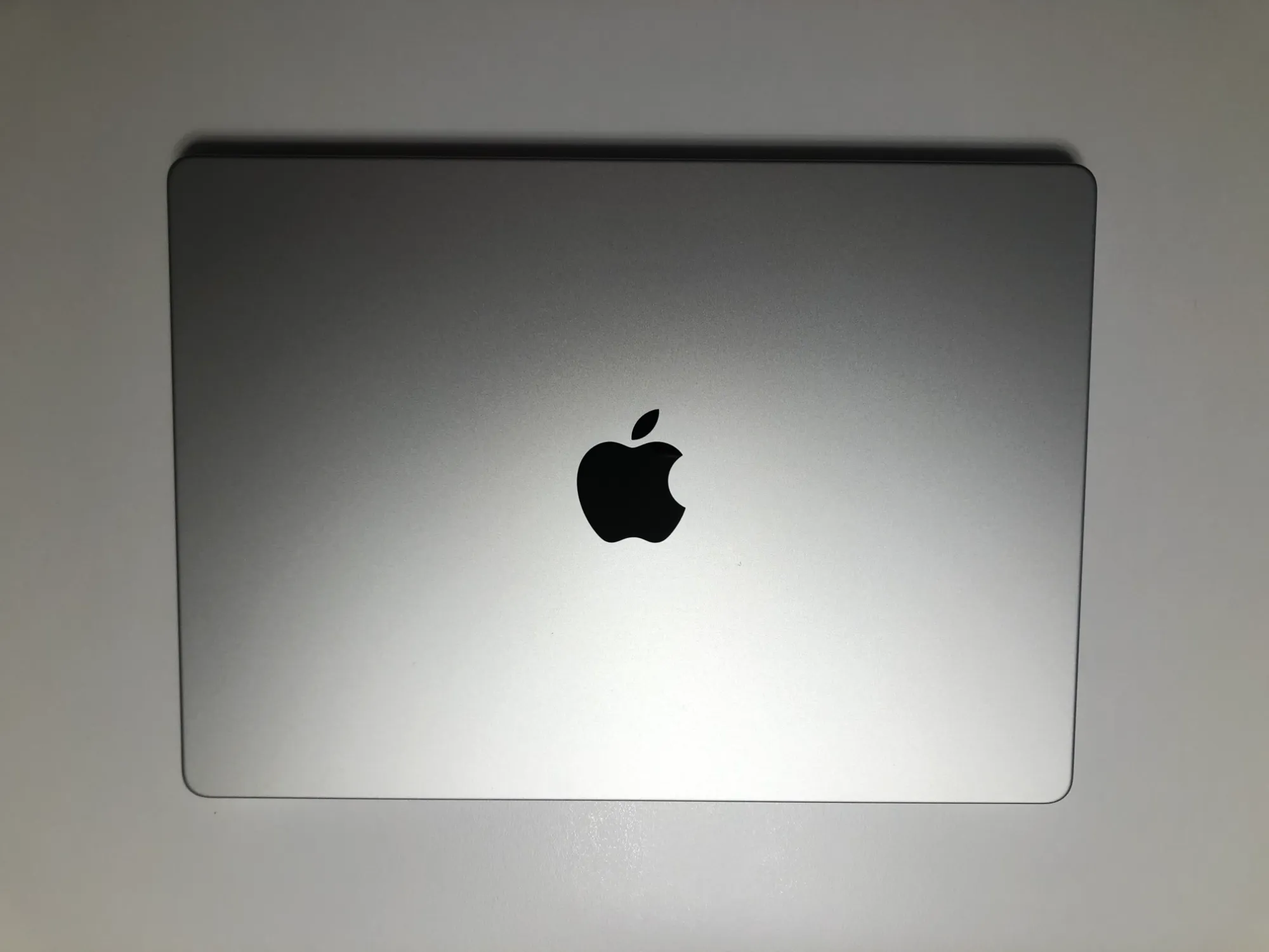 Produktbild Apple MacBook Pro – Late 2021 (14", M1 Pro, 16 GB, 512 GB, CH)