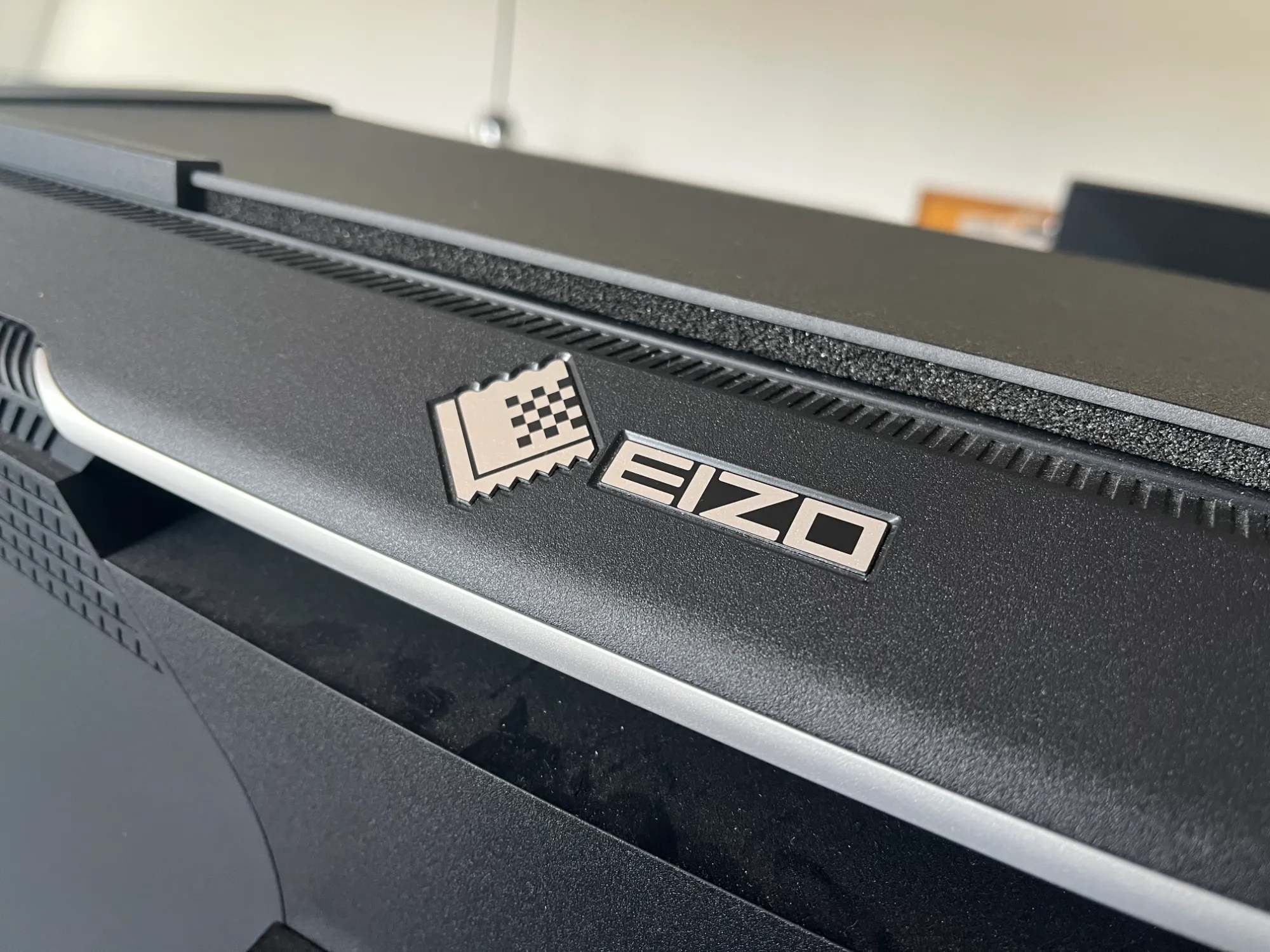 Actual product image Eizo Cg248-4k (3840 x 2160 Pixels, 24")