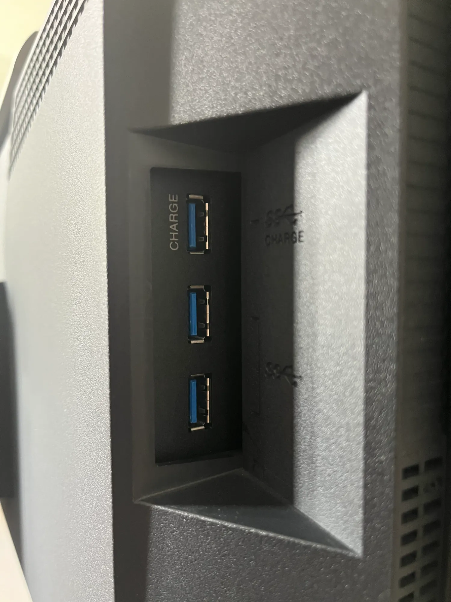 Actual product image Eizo Cg248-4k (3840 x 2160 Pixels, 24")
