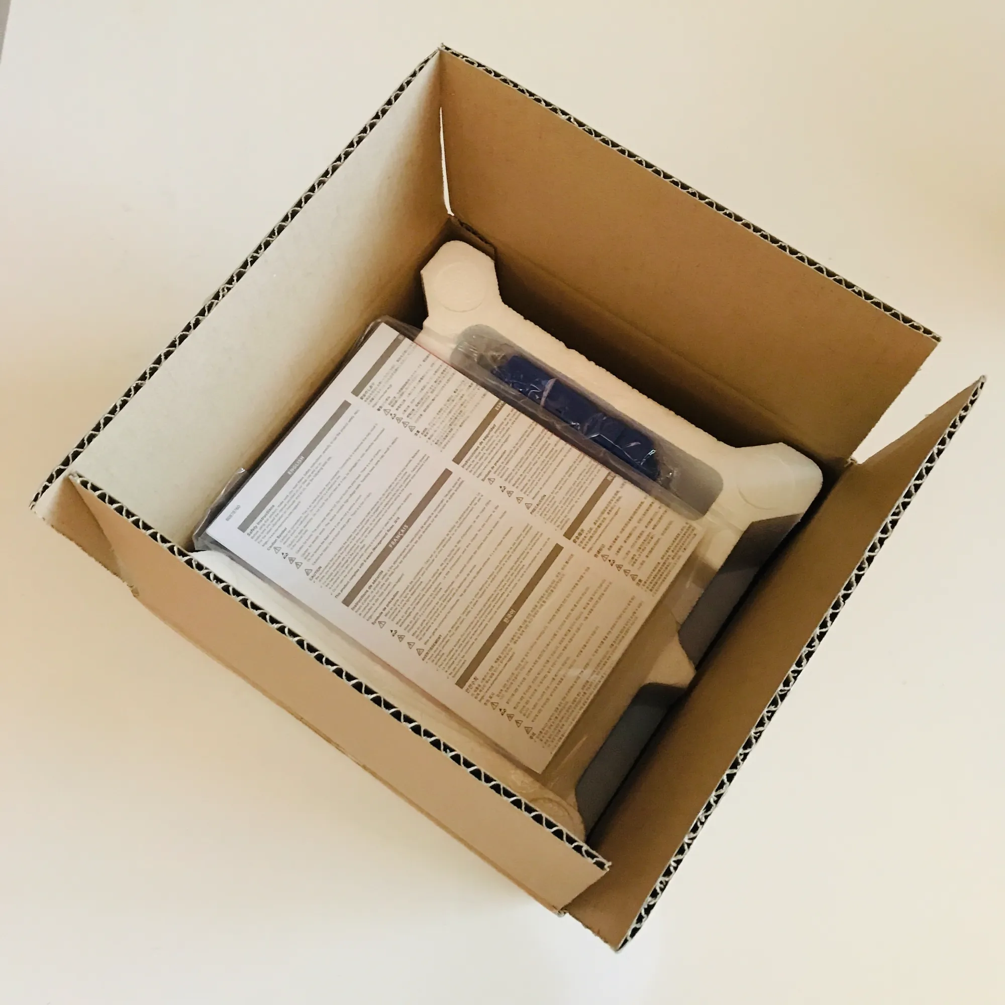 Actual product image Star Micronics SP298 MC Matrix Printer (Parallel connection Socket)