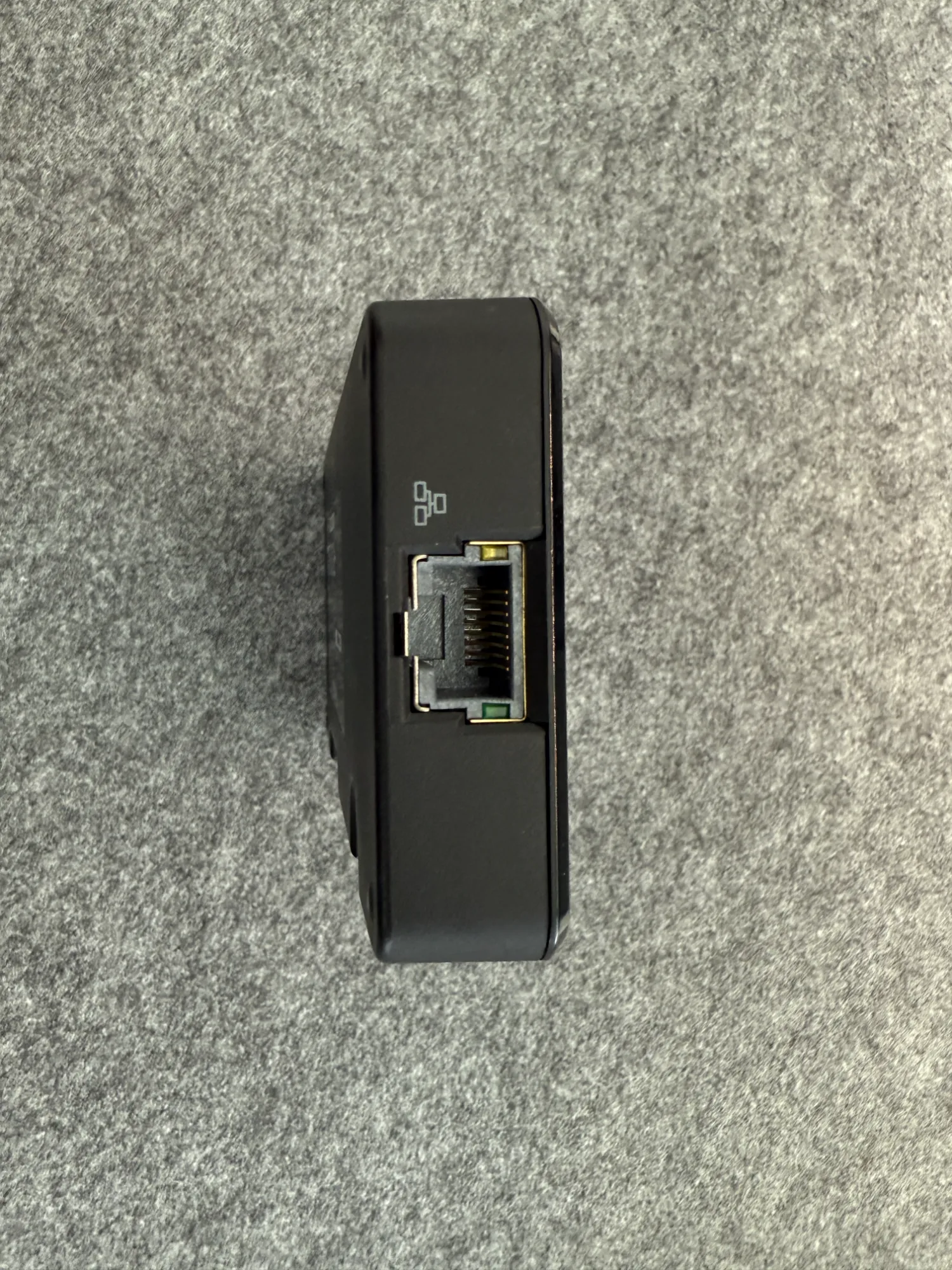 Produktbild Targus USB Adapter für mehrere Displays (Docking Port, 1 Ports)