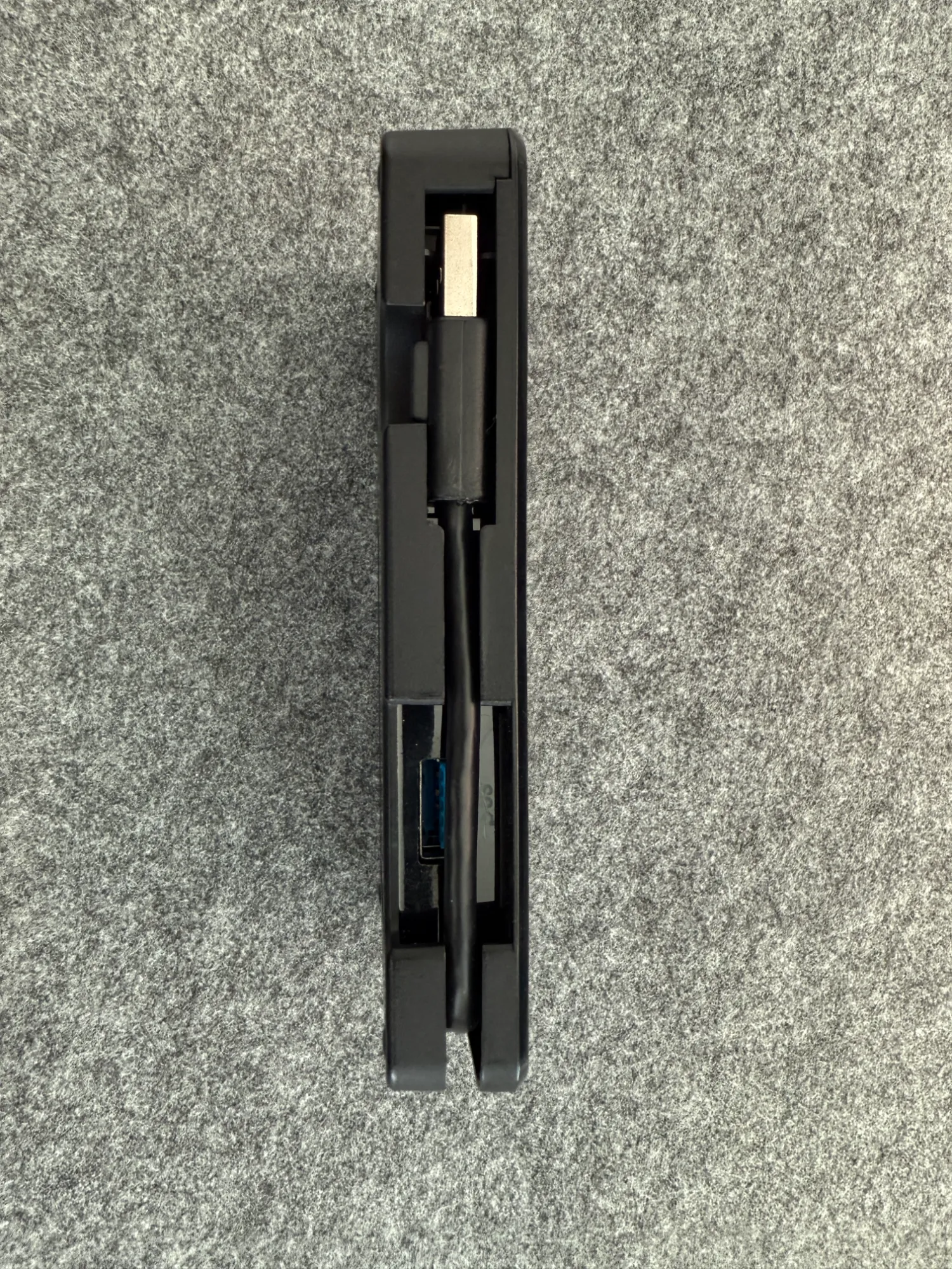 Produktbild Targus USB Adapter für mehrere Displays (Docking Port, 1 Ports)