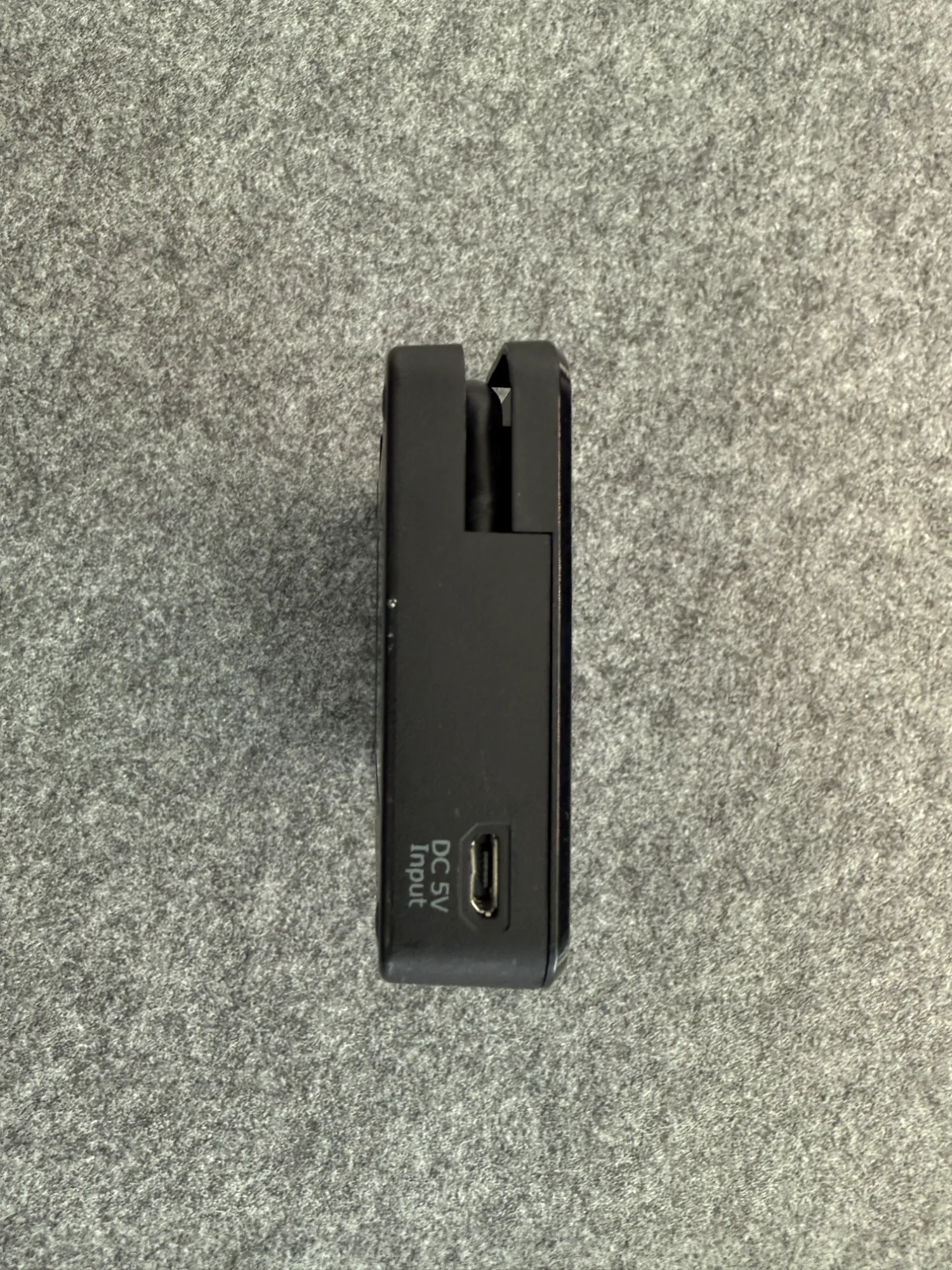 Produktbild Targus USB Adapter für mehrere Displays (Docking Port, 1 Ports)