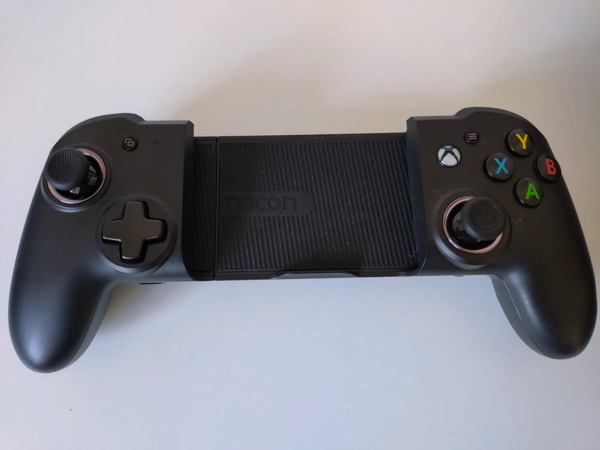 Immagine prodotto Nacon Gaming Supporto MG-X PRO (Android)