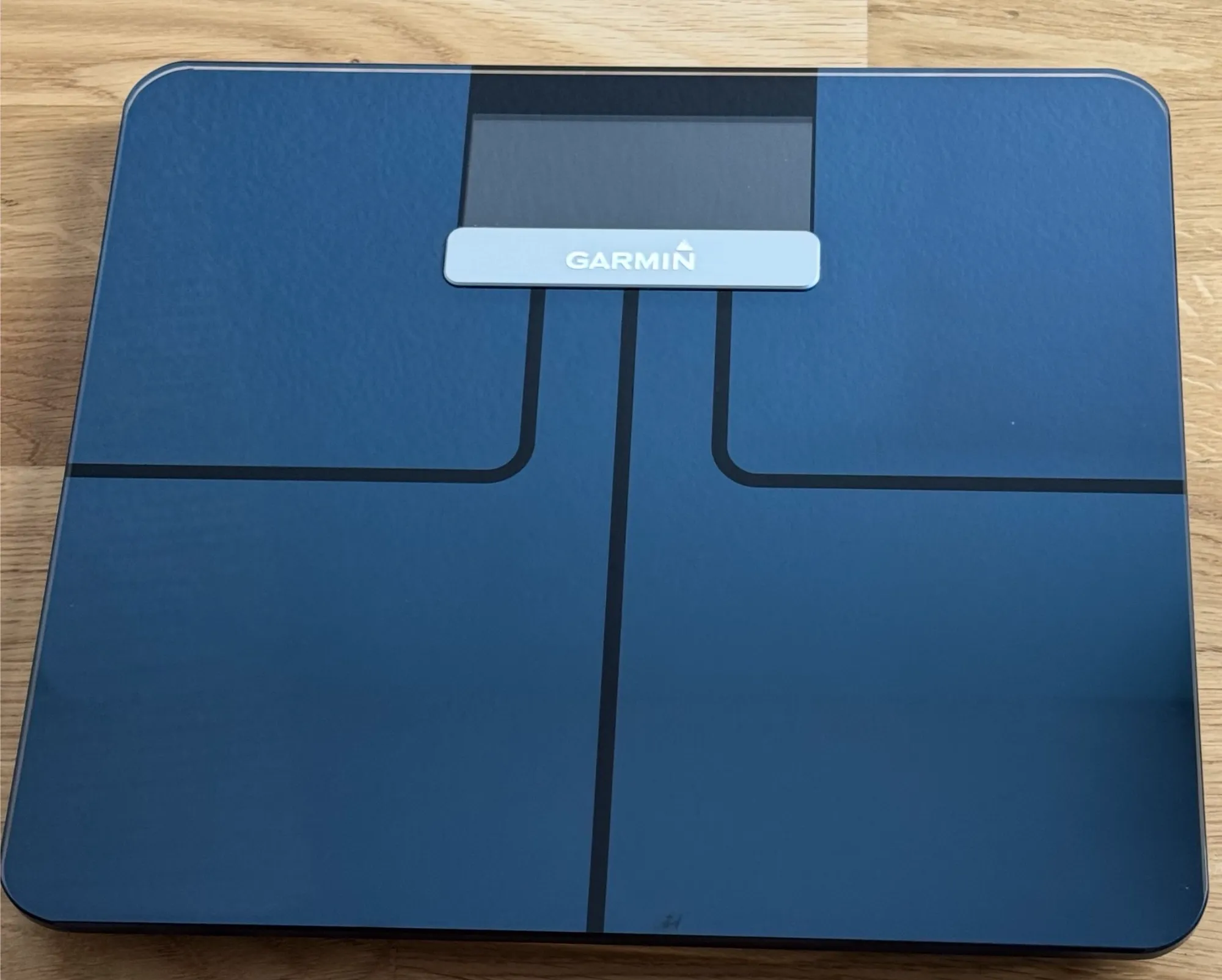 Produktbild Garmin Index-Smart (181.40 kg)