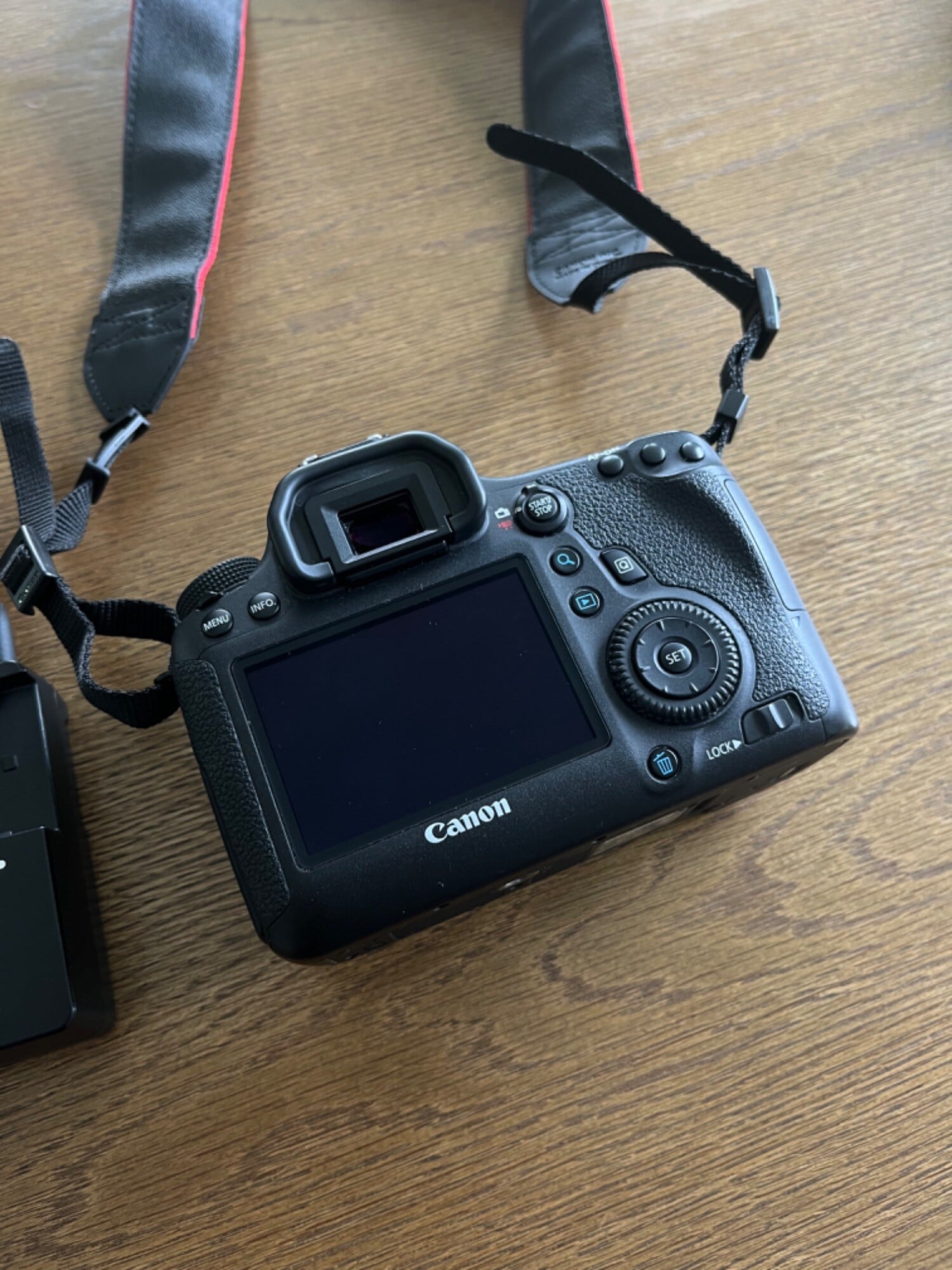 Produktbild Canon EOS 6D Body (20.20 Mpx, Vollformat)