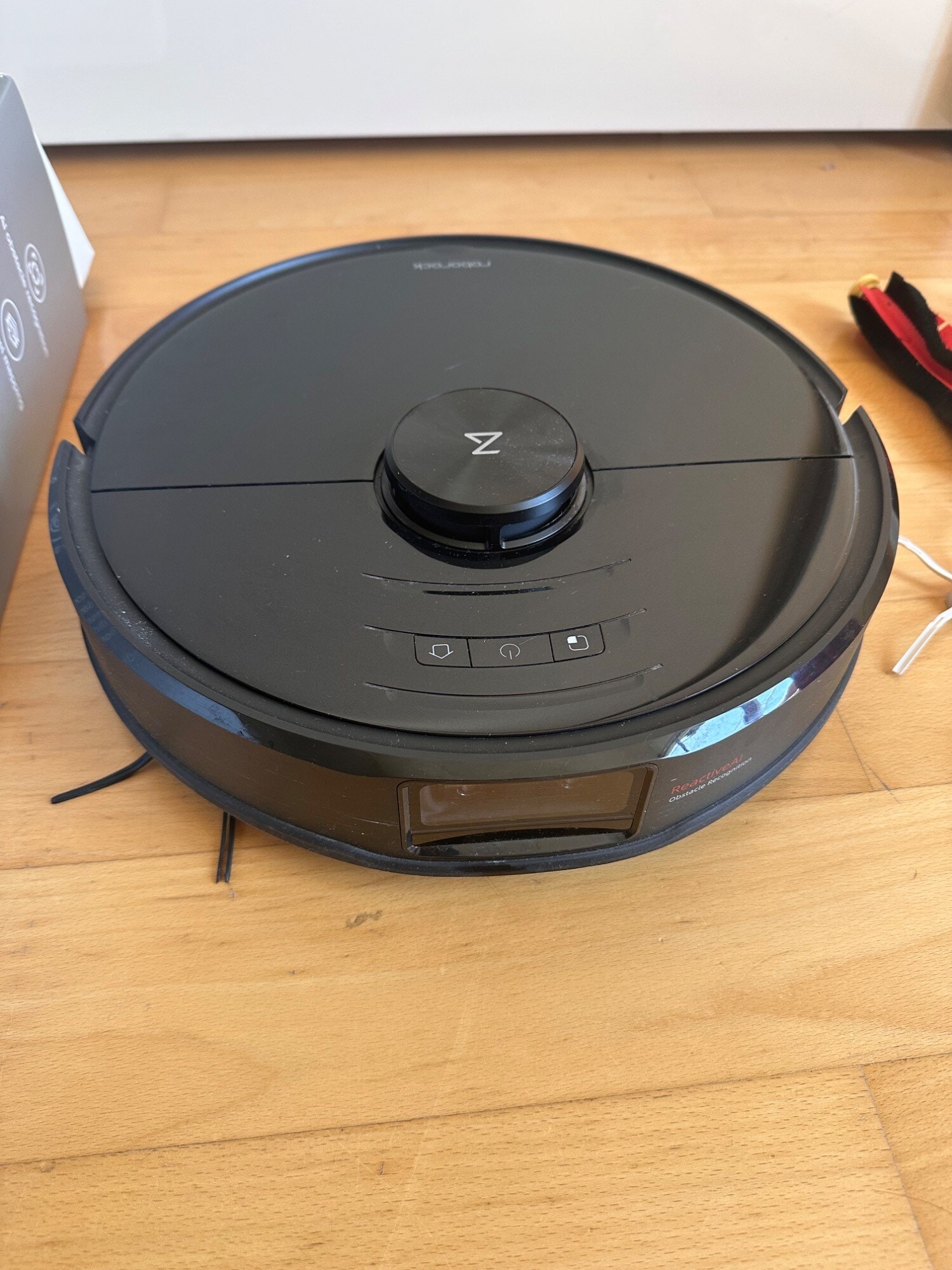 Produktbild Roborock S6 MaxV (Saugroboter)