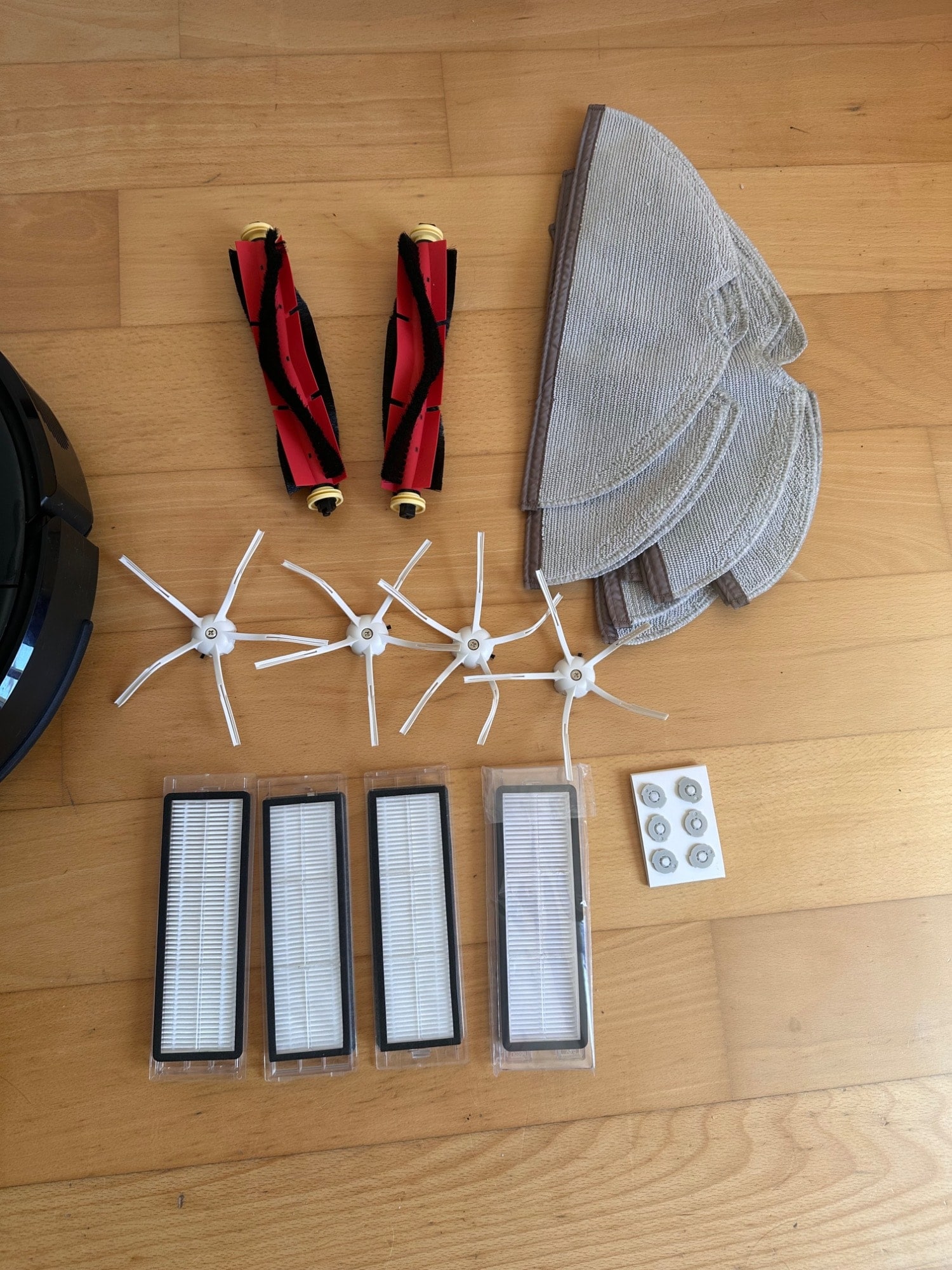 Produktbild Roborock S6 MaxV (Saugroboter)