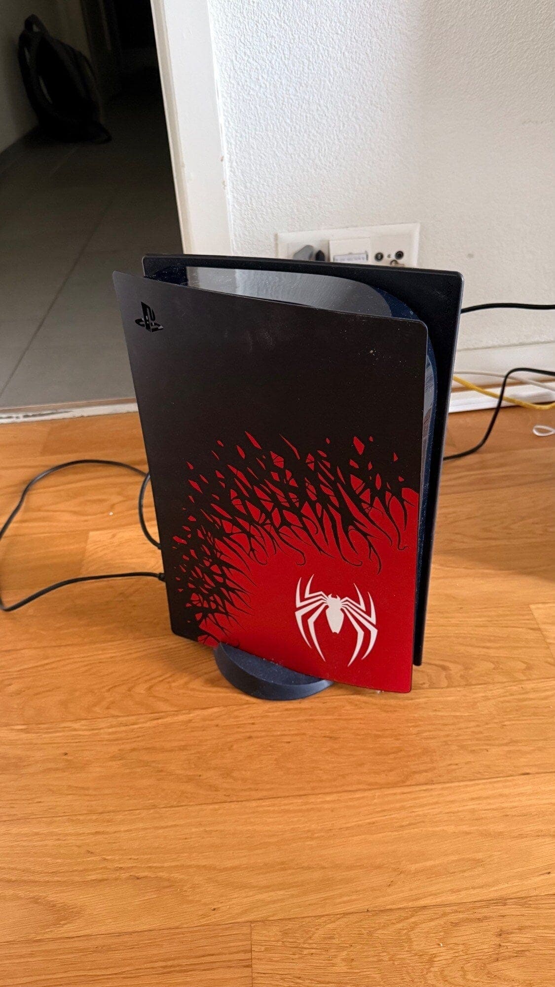 Produktbild Sony PlayStation 5 - Marvel’s Spider-Man 2 Limited Edition Bundle