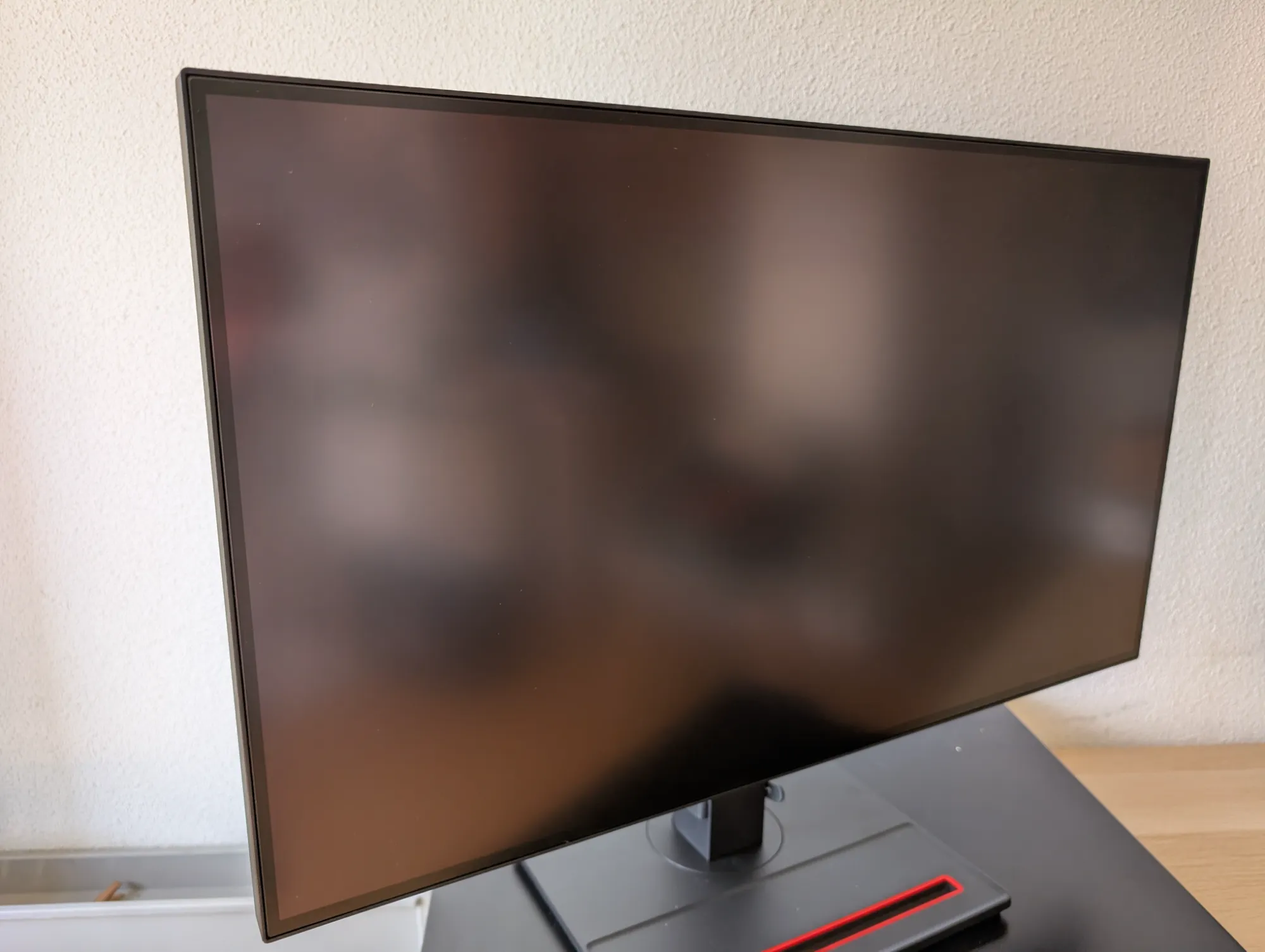 Produktbild Lenovo ThinkVision P27h-20 (2560 x 1440 Pixel, 27")