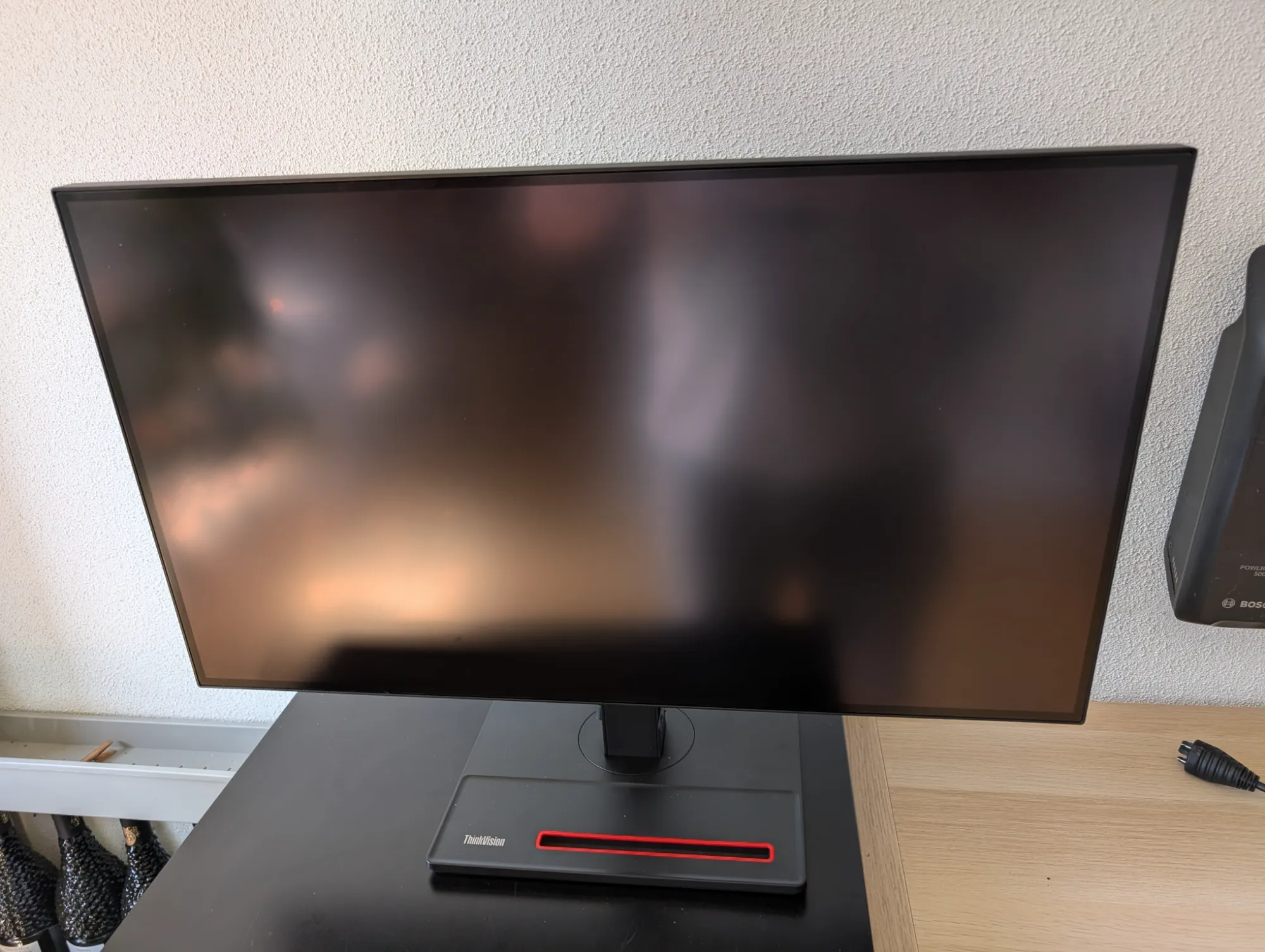 Produktbild Lenovo ThinkVision P27h-20 (2560 x 1440 Pixel, 27")
