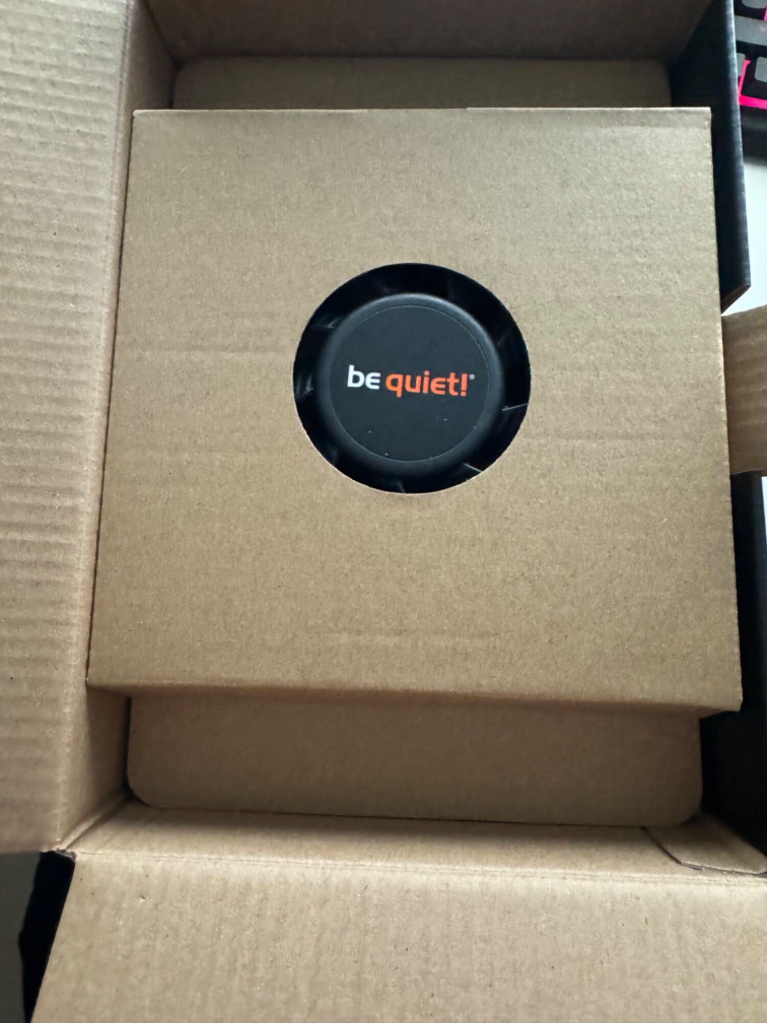 Image du produit be quiet! Dark Rock 4 (159.40 mm)