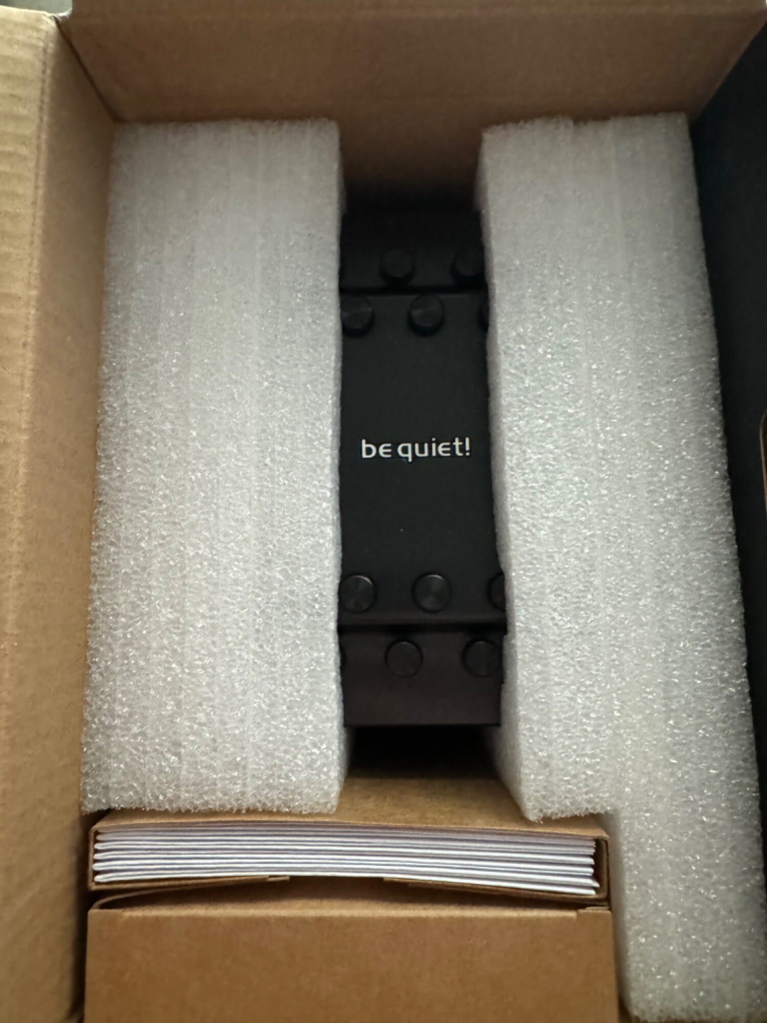 Image du produit be quiet! Dark Rock 4 (159.40 mm)