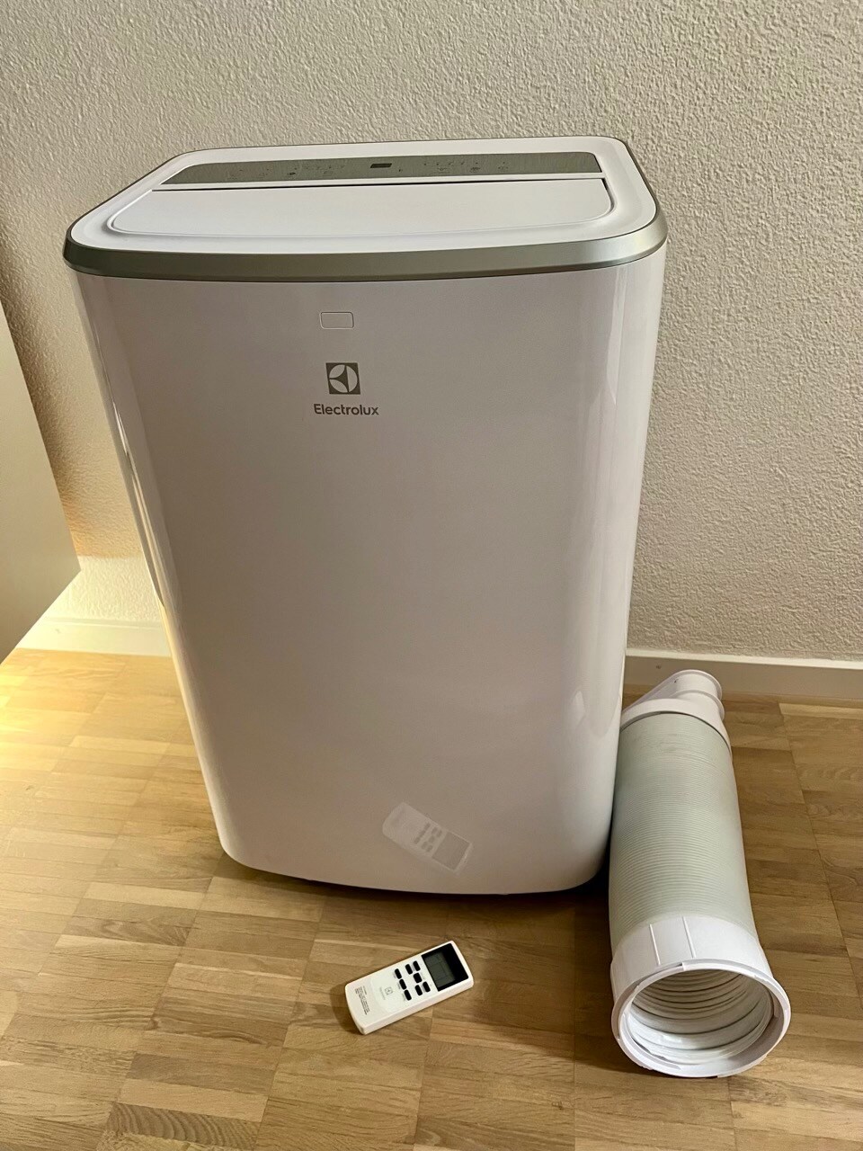 Produktbild Electrolux Chill Flex Pro Silence (40 m², 9000 BTU/h)